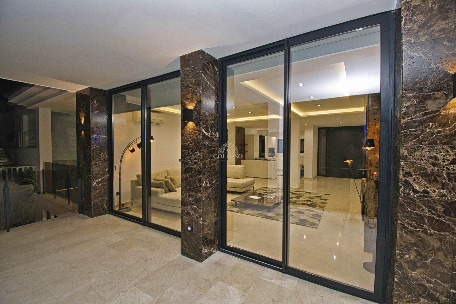 Resale - Villa de Lujo -
Altea - Altea Hills