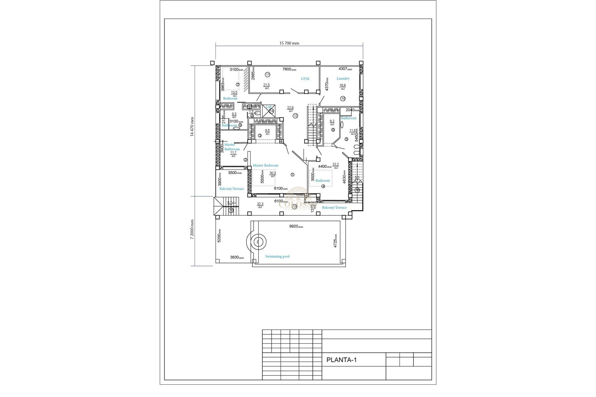 Resale - Villa de Lujo -
Altea - Altea Hills