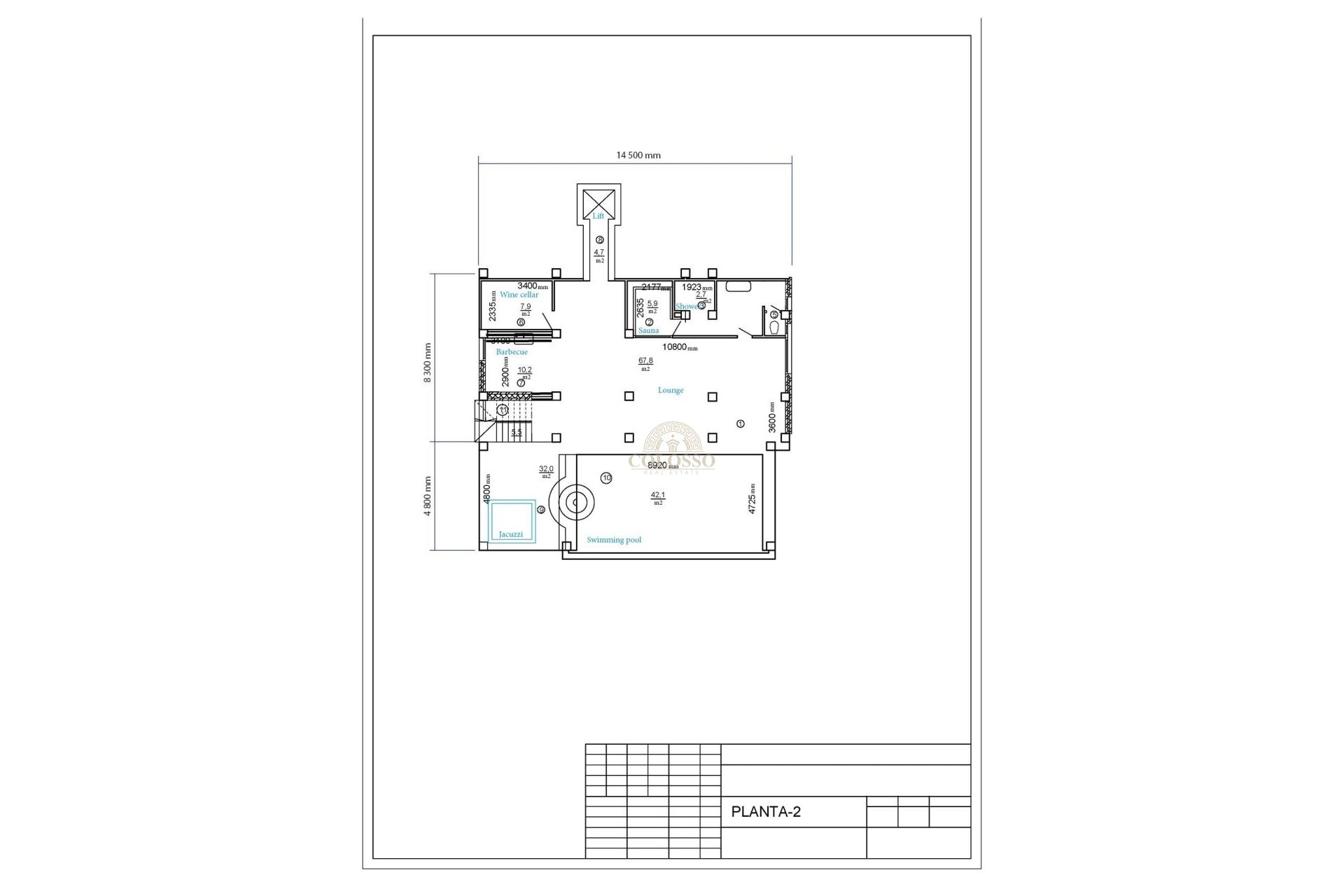 Resale - Villa de Lujo -
Altea - Altea Hills