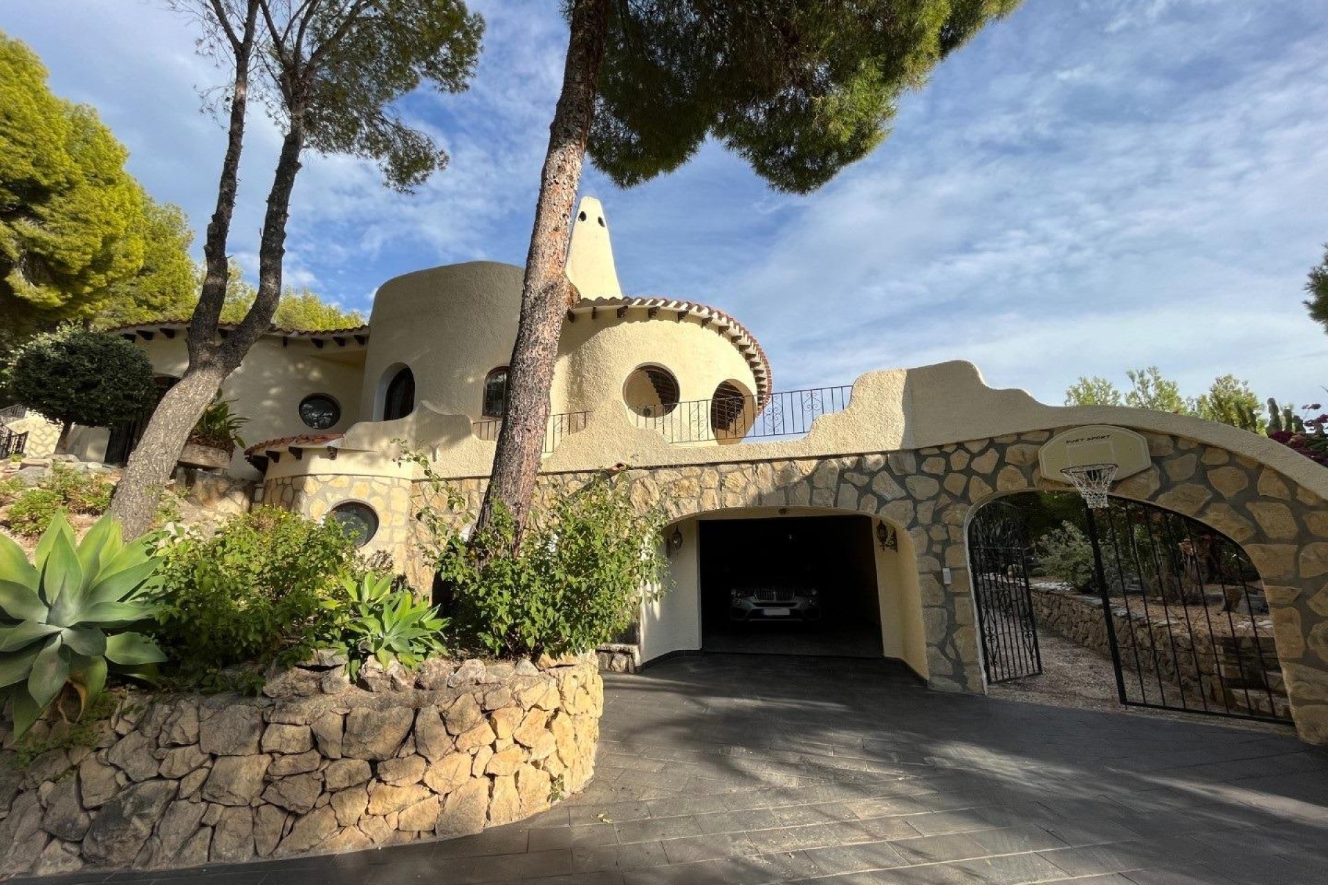 Resale - Villa de Lujo -
Altea - Altea La Vella