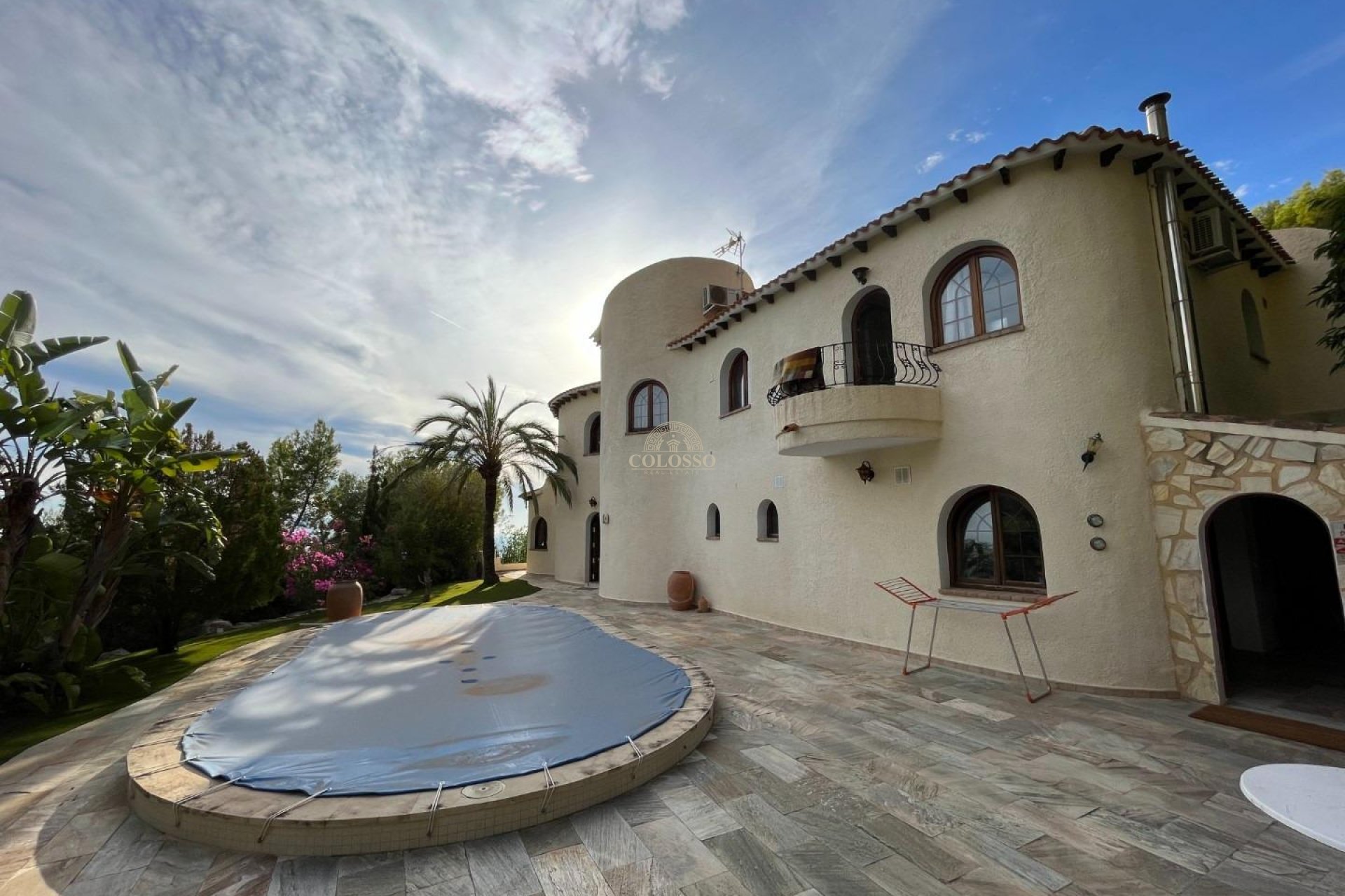 Resale - Villa de Lujo -
Altea - Altea La Vella