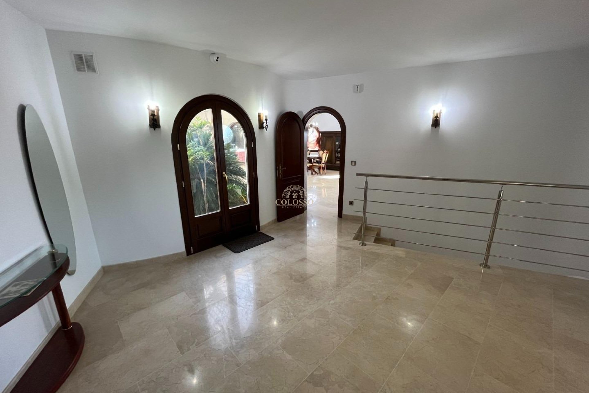 Resale - Villa de Lujo -
Altea - Altea La Vella