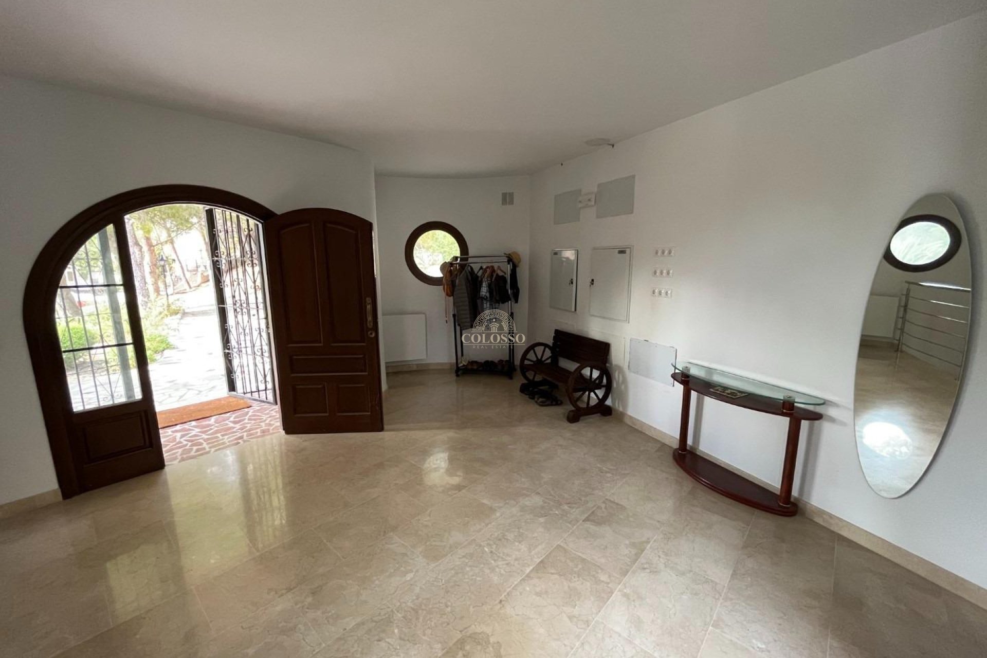 Resale - Villa de Lujo -
Altea - Altea La Vella