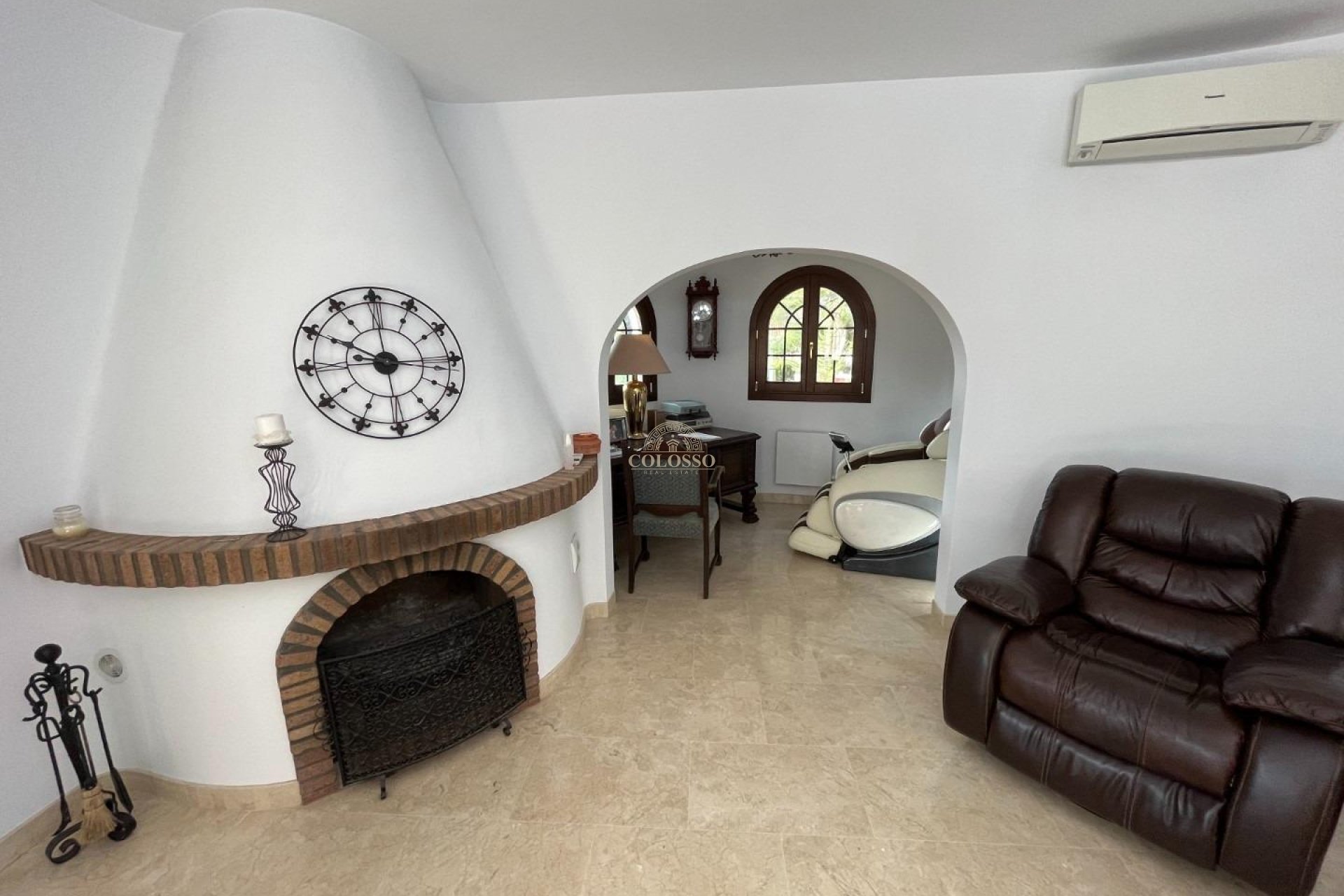 Resale - Villa de Lujo -
Altea - Altea La Vella