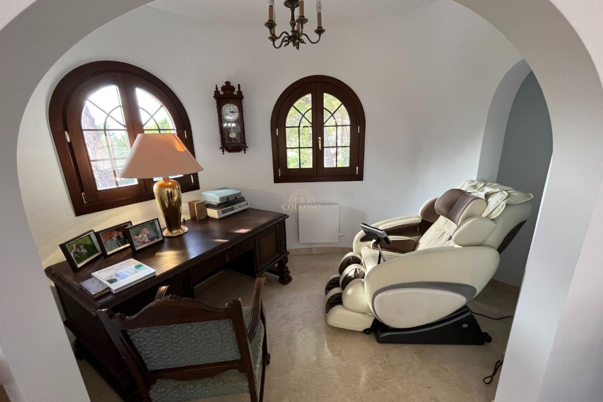 Resale - Villa de Lujo -
Altea - Altea La Vella