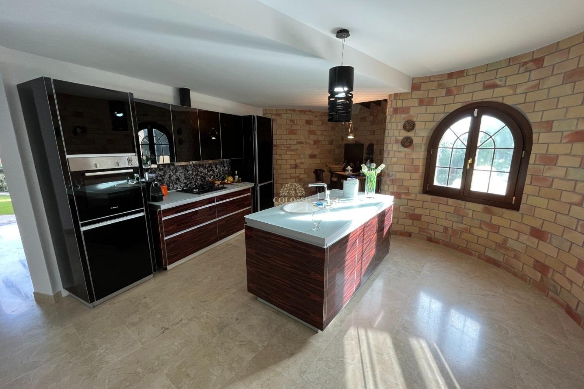 Resale - Villa de Lujo -
Altea - Altea La Vella
