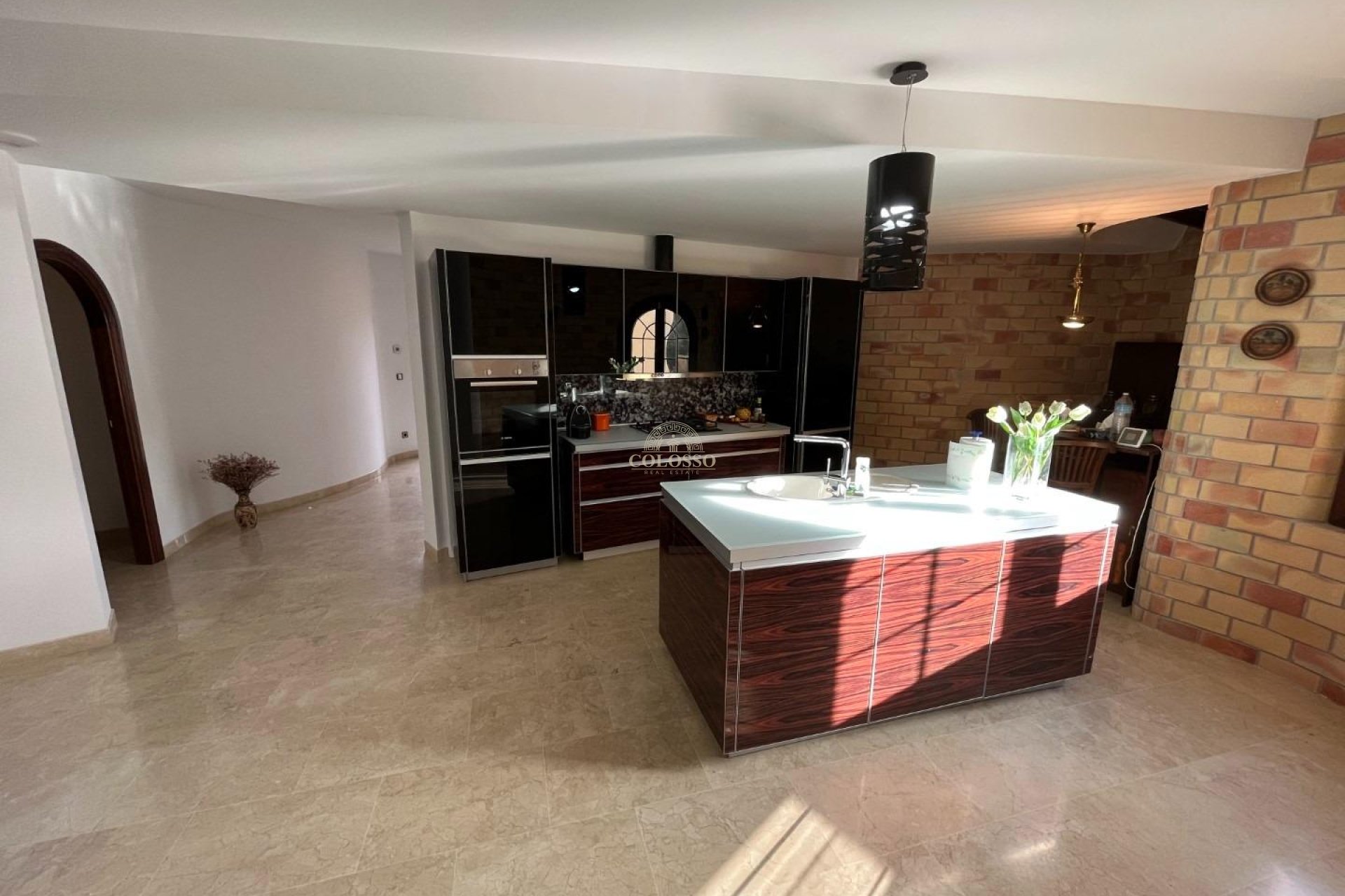 Resale - Villa de Lujo -
Altea - Altea La Vella