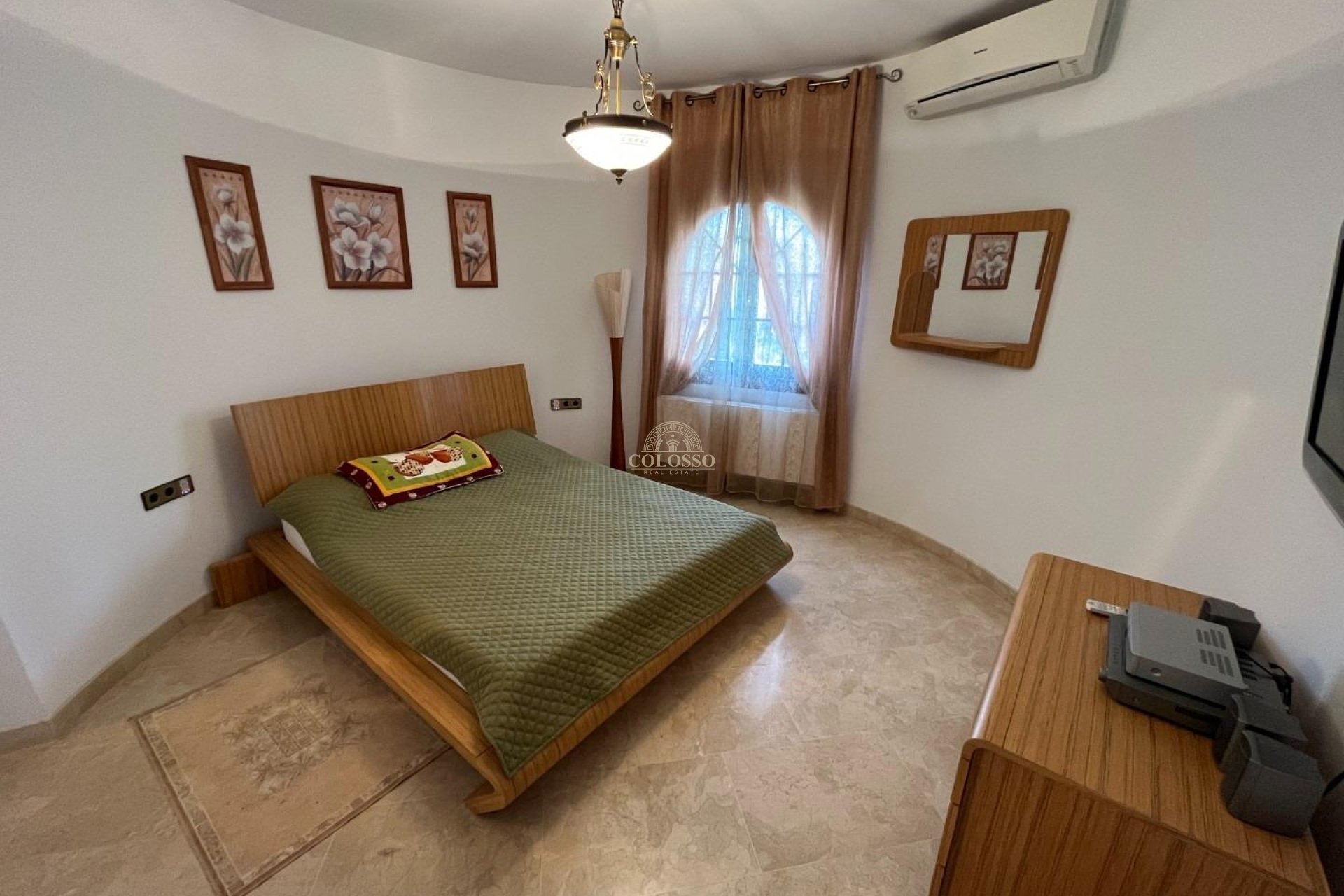 Resale - Villa de Lujo -
Altea - Altea La Vella