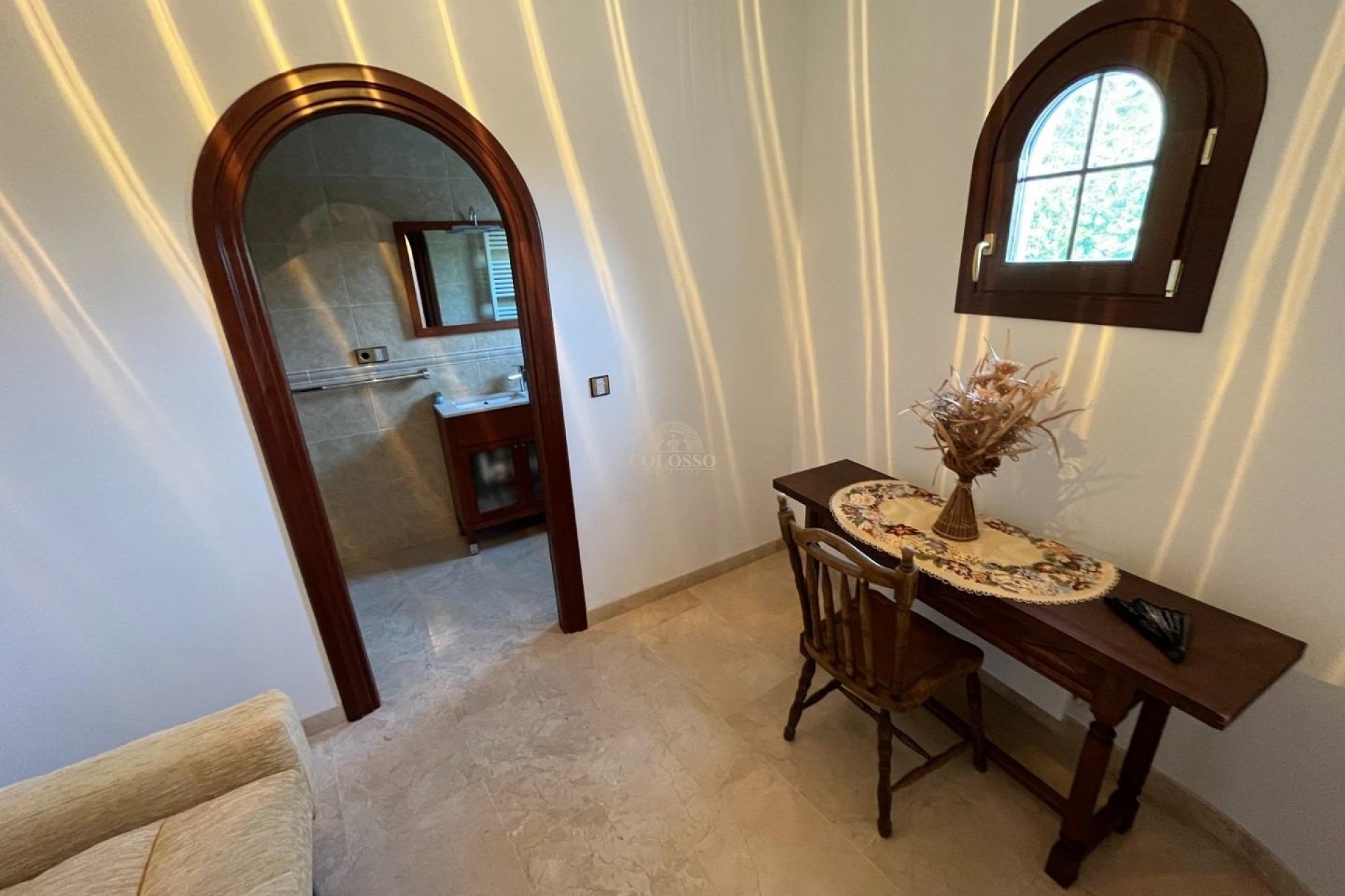 Resale - Villa de Lujo -
Altea - Altea La Vella