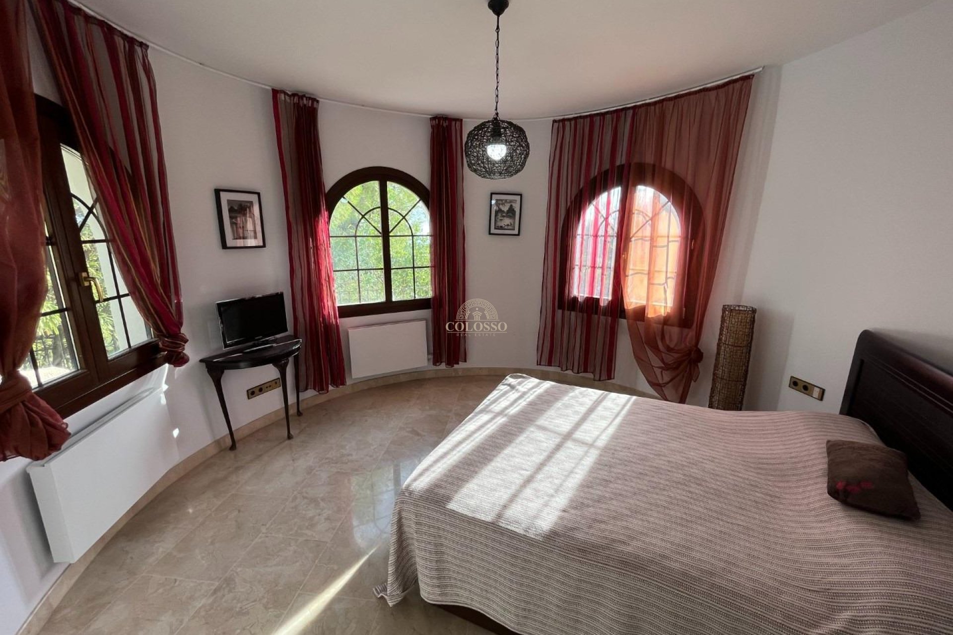 Resale - Villa de Lujo -
Altea - Altea La Vella