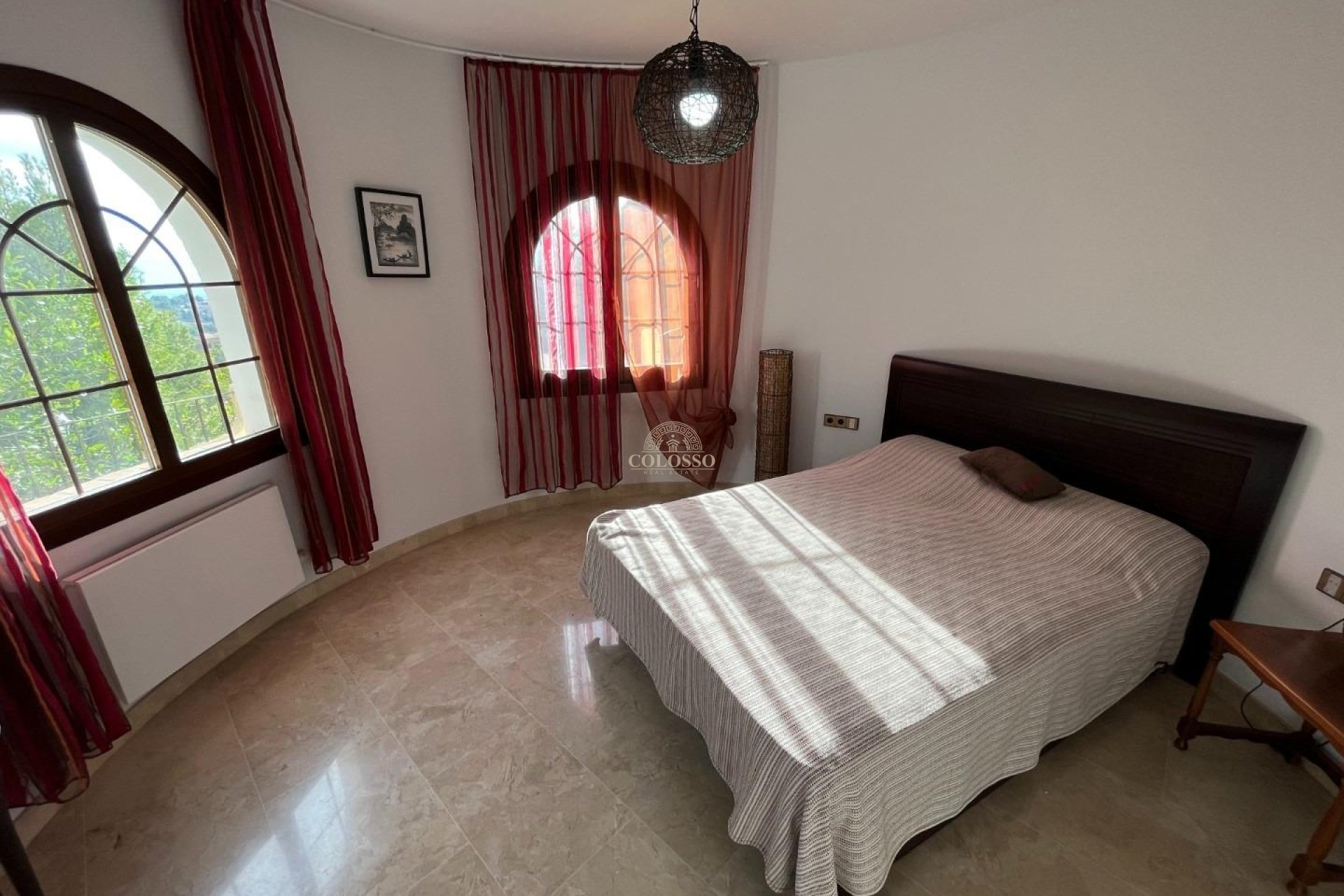 Resale - Villa de Lujo -
Altea - Altea La Vella