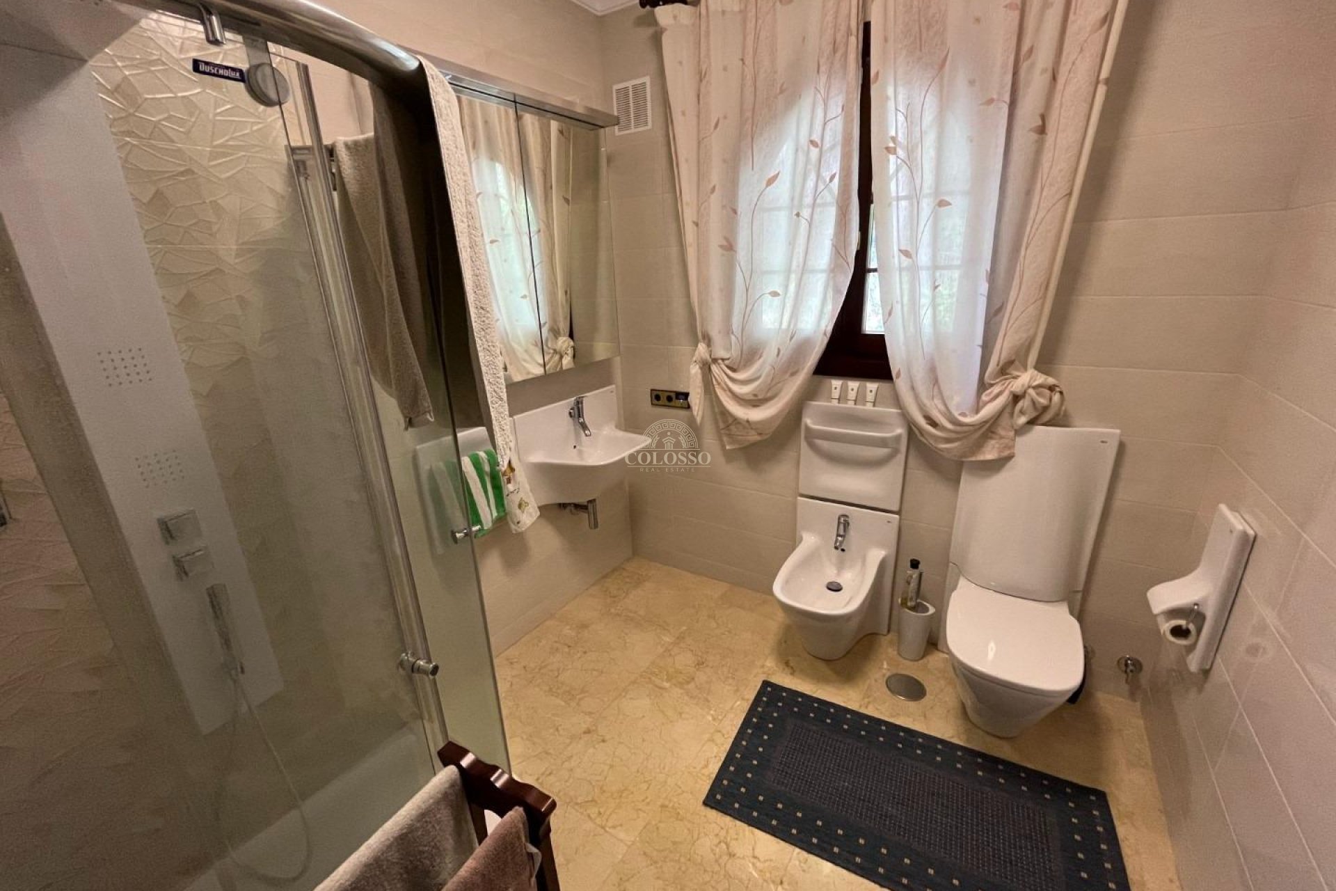 Resale - Villa de Lujo -
Altea - Altea La Vella