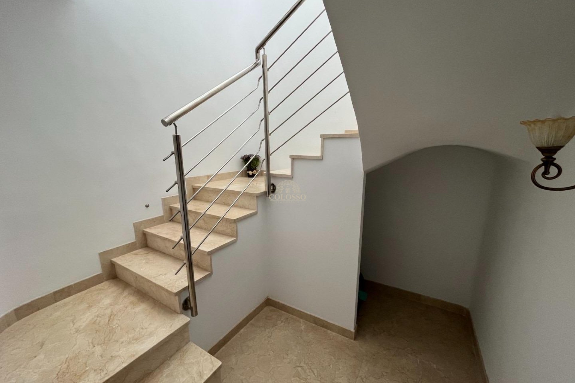 Resale - Villa de Lujo -
Altea - Altea La Vella