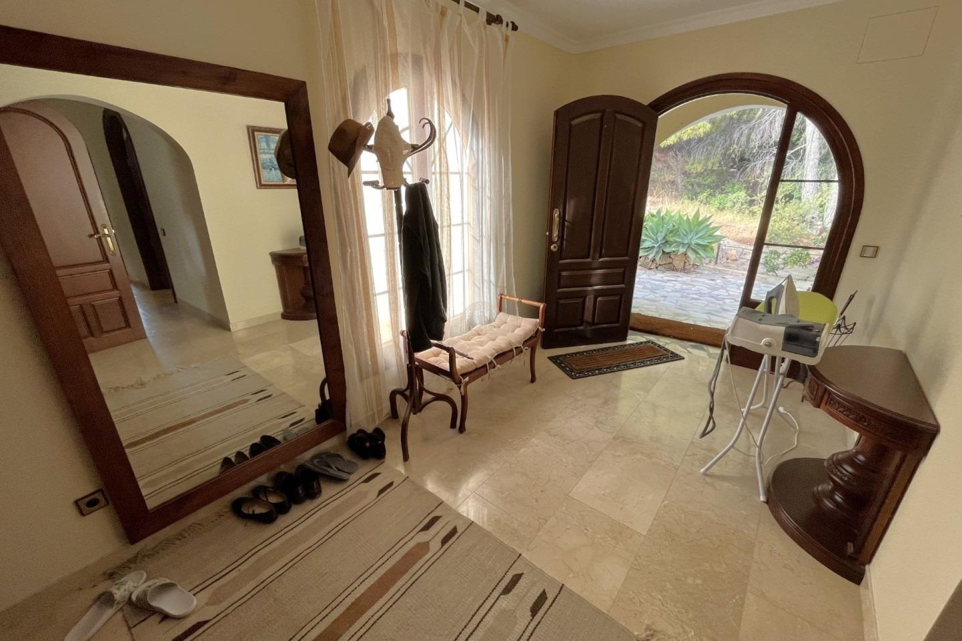 Resale - Villa de Lujo -
Altea - Altea La Vella