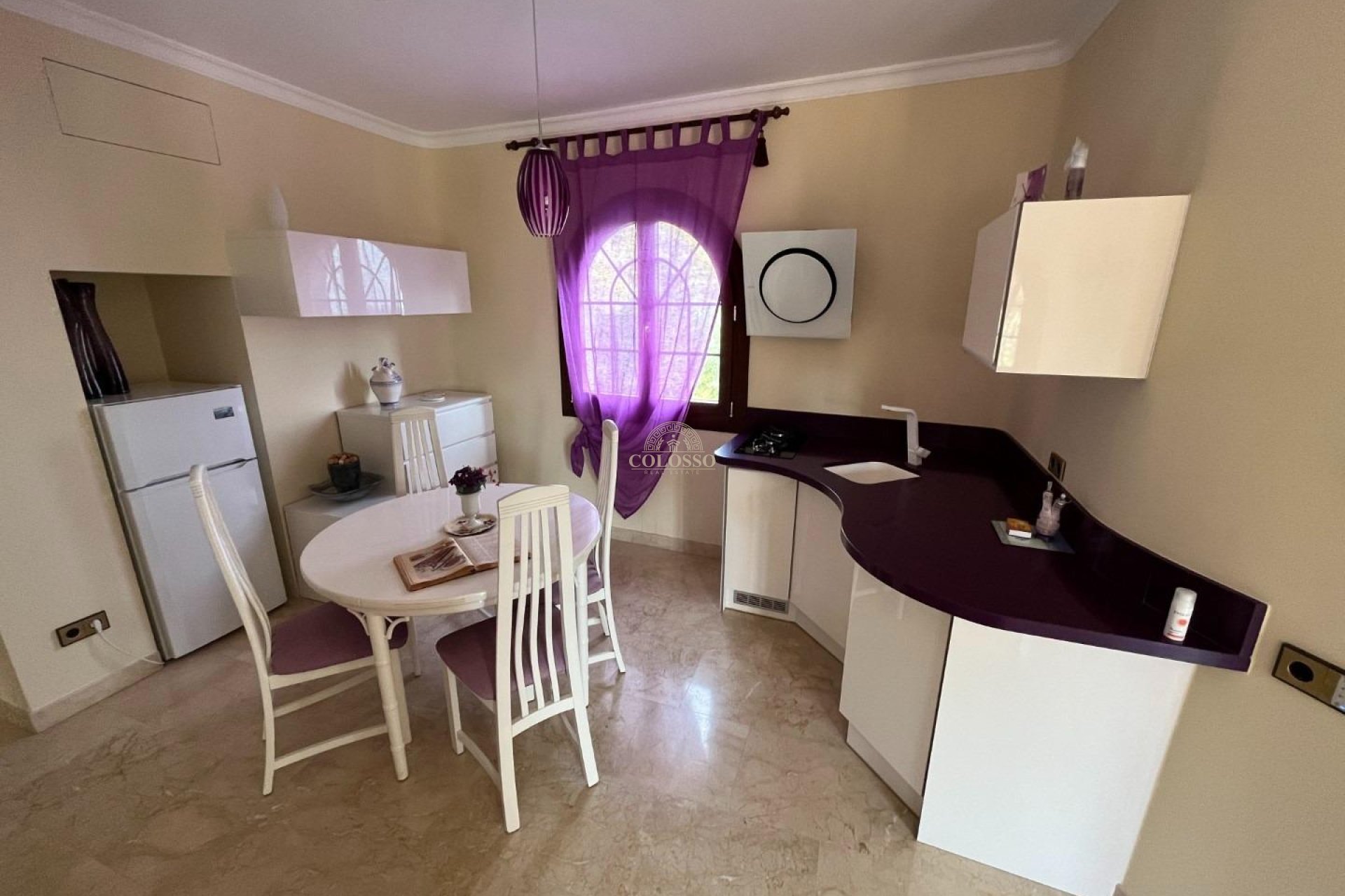 Resale - Villa de Lujo -
Altea - Altea La Vella