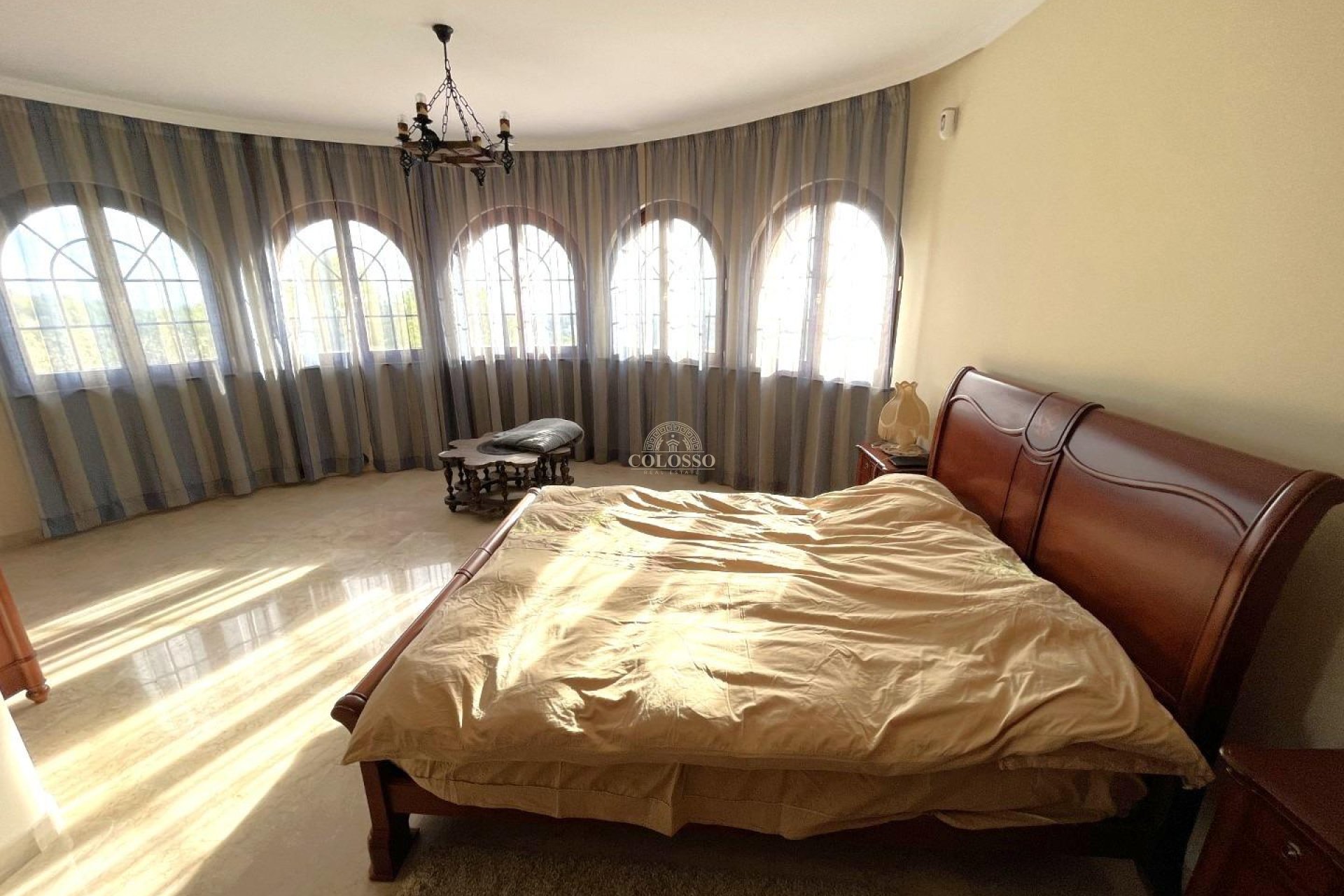 Resale - Villa de Lujo -
Altea - Altea La Vella