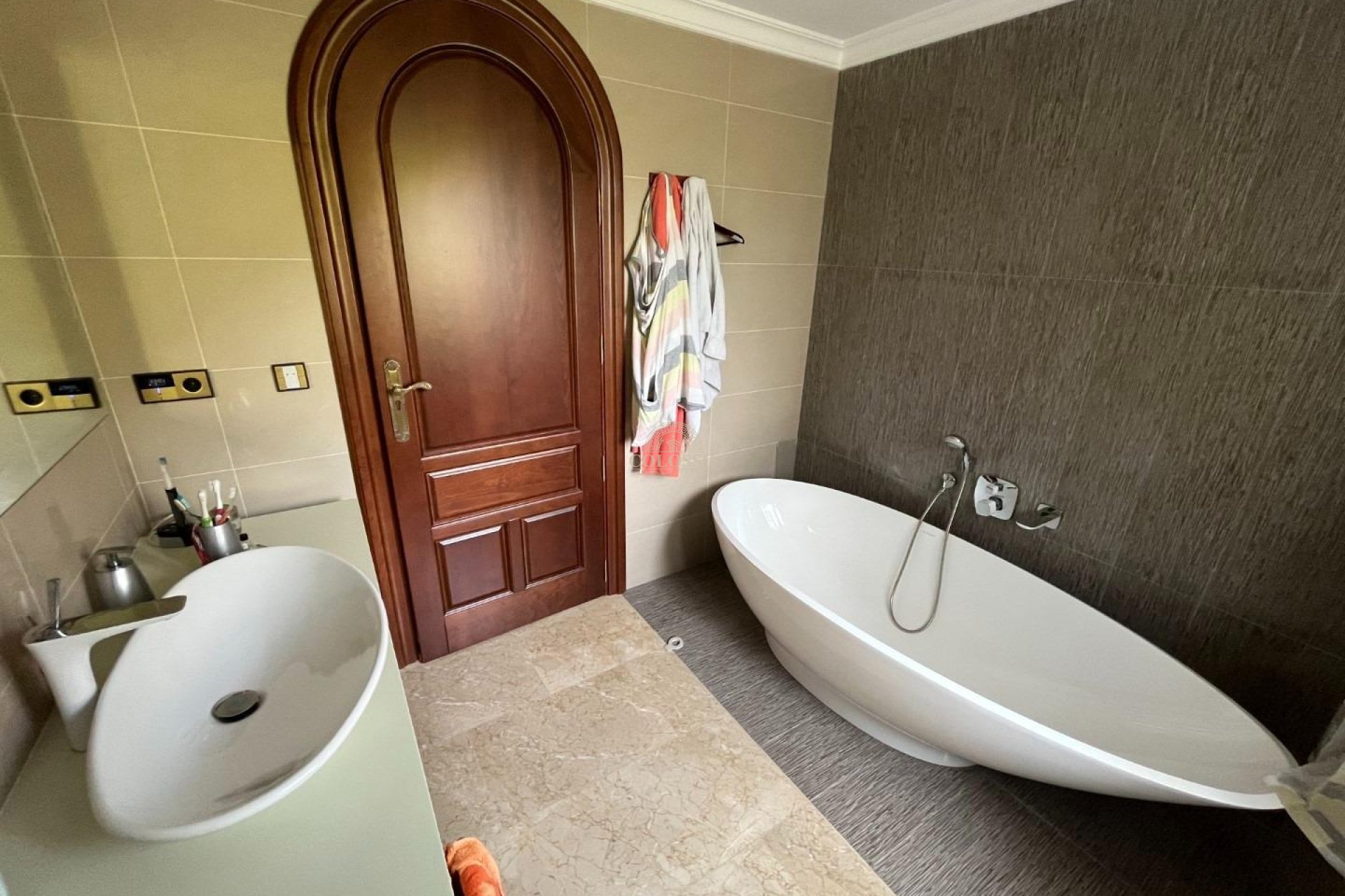 Resale - Villa de Lujo -
Altea - Altea La Vella