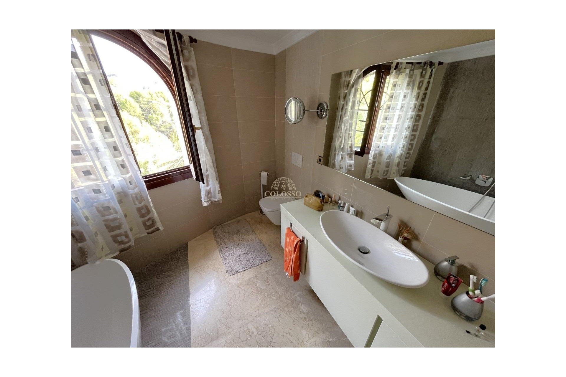 Resale - Villa de Lujo -
Altea - Altea La Vella