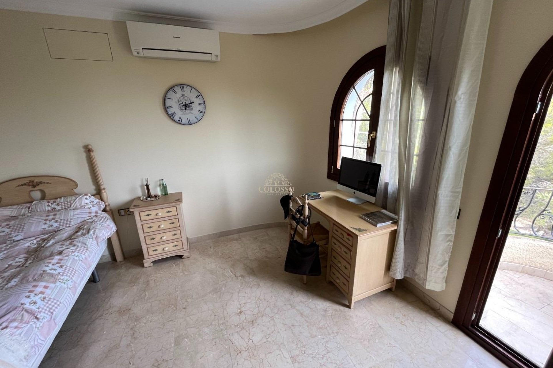 Resale - Villa de Lujo -
Altea - Altea La Vella