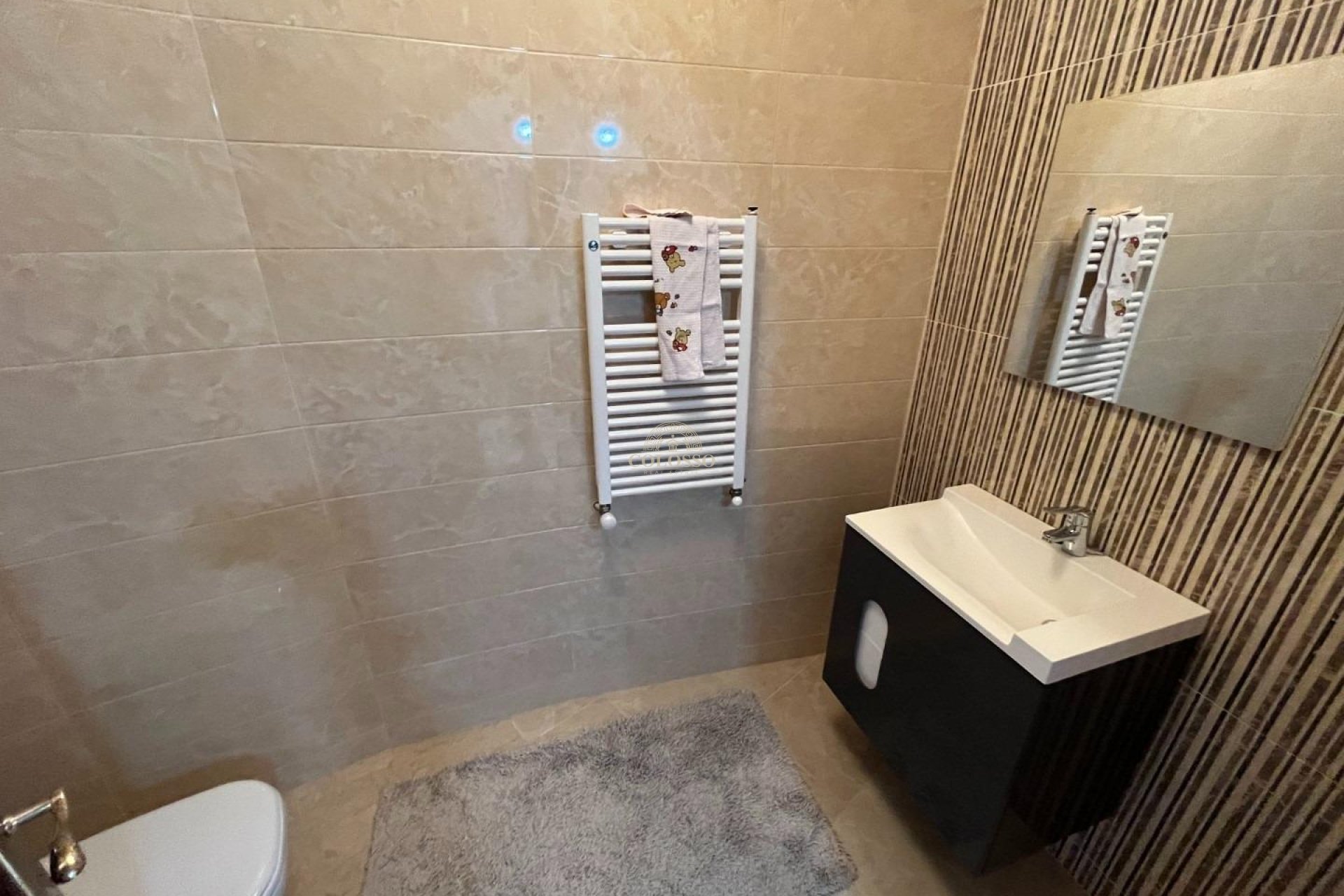 Resale - Villa de Lujo -
Altea - Altea La Vella