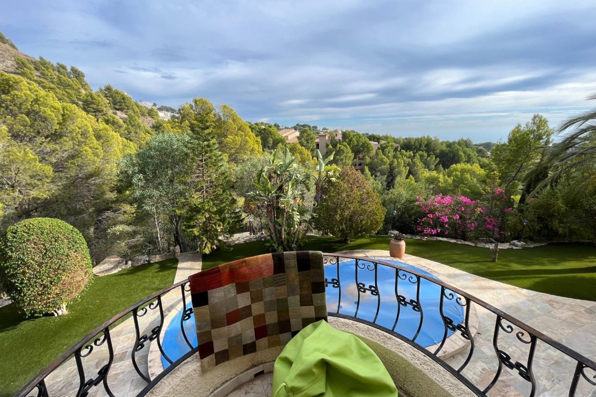 Resale - Villa de Lujo -
Altea - Altea La Vella
