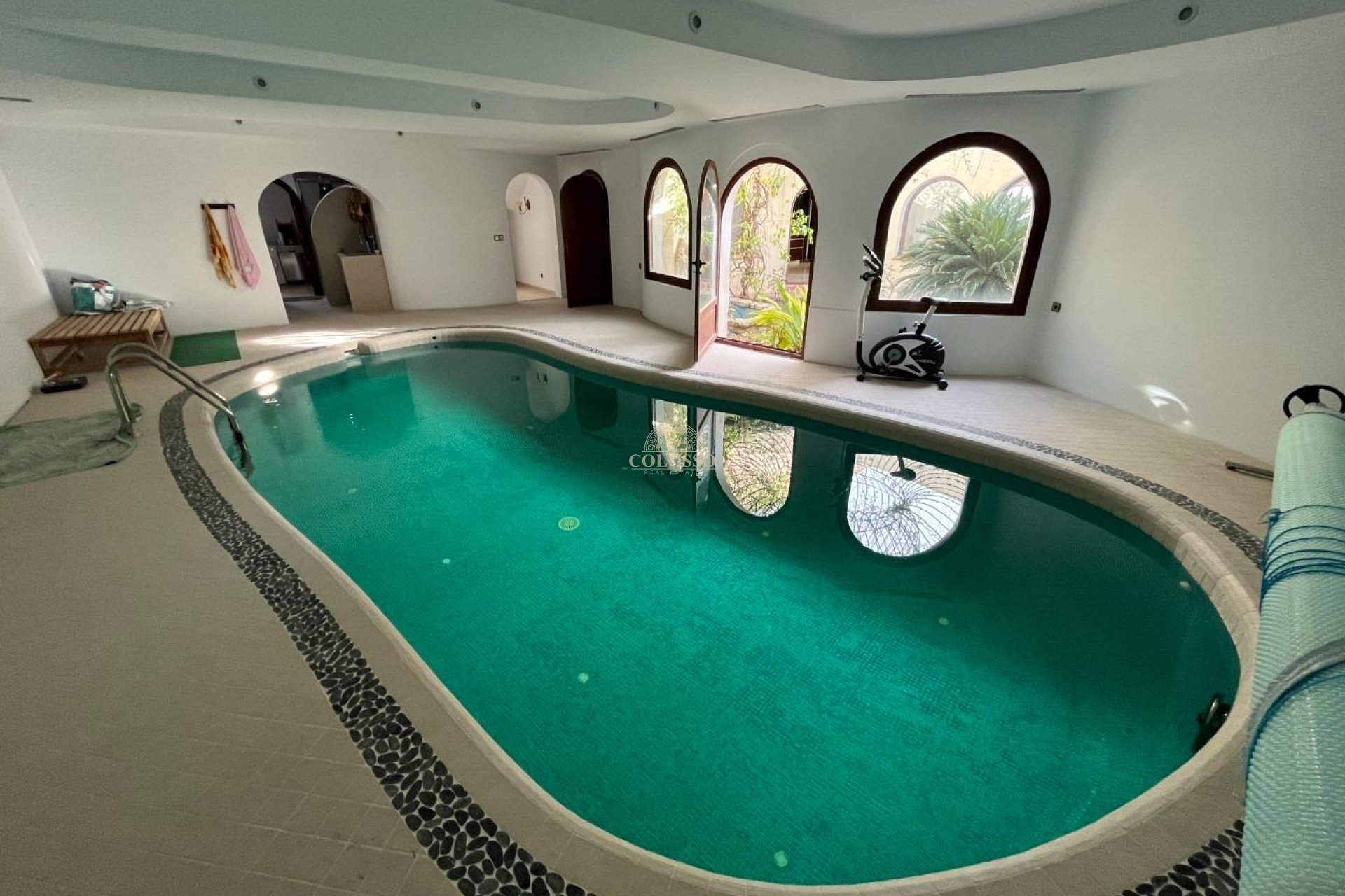 Resale - Villa de Lujo -
Altea - Altea La Vella