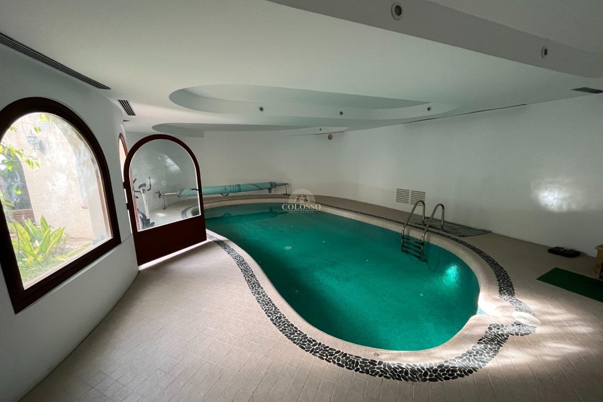 Resale - Villa de Lujo -
Altea - Altea La Vella