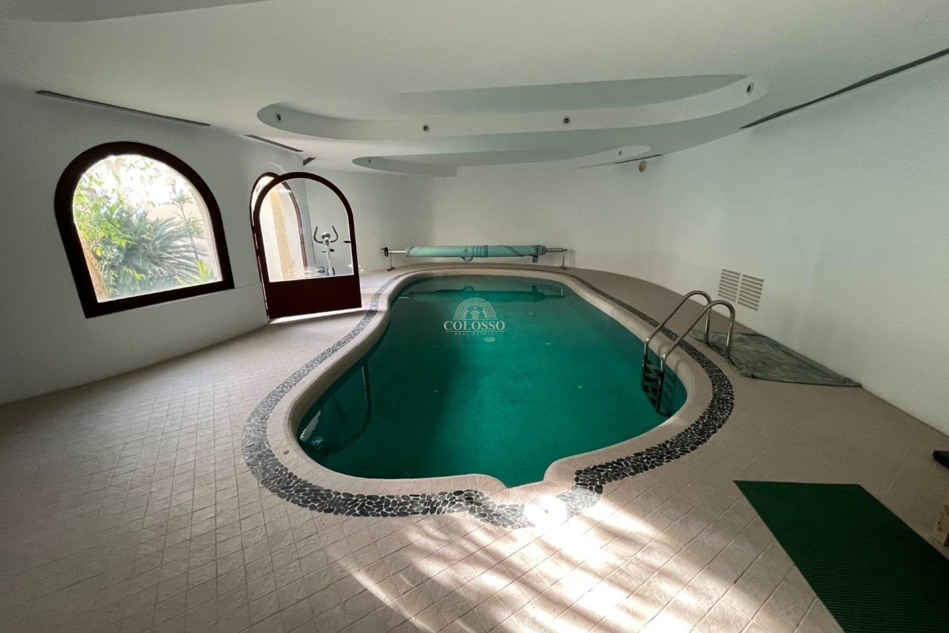 Resale - Villa de Lujo -
Altea - Altea La Vella