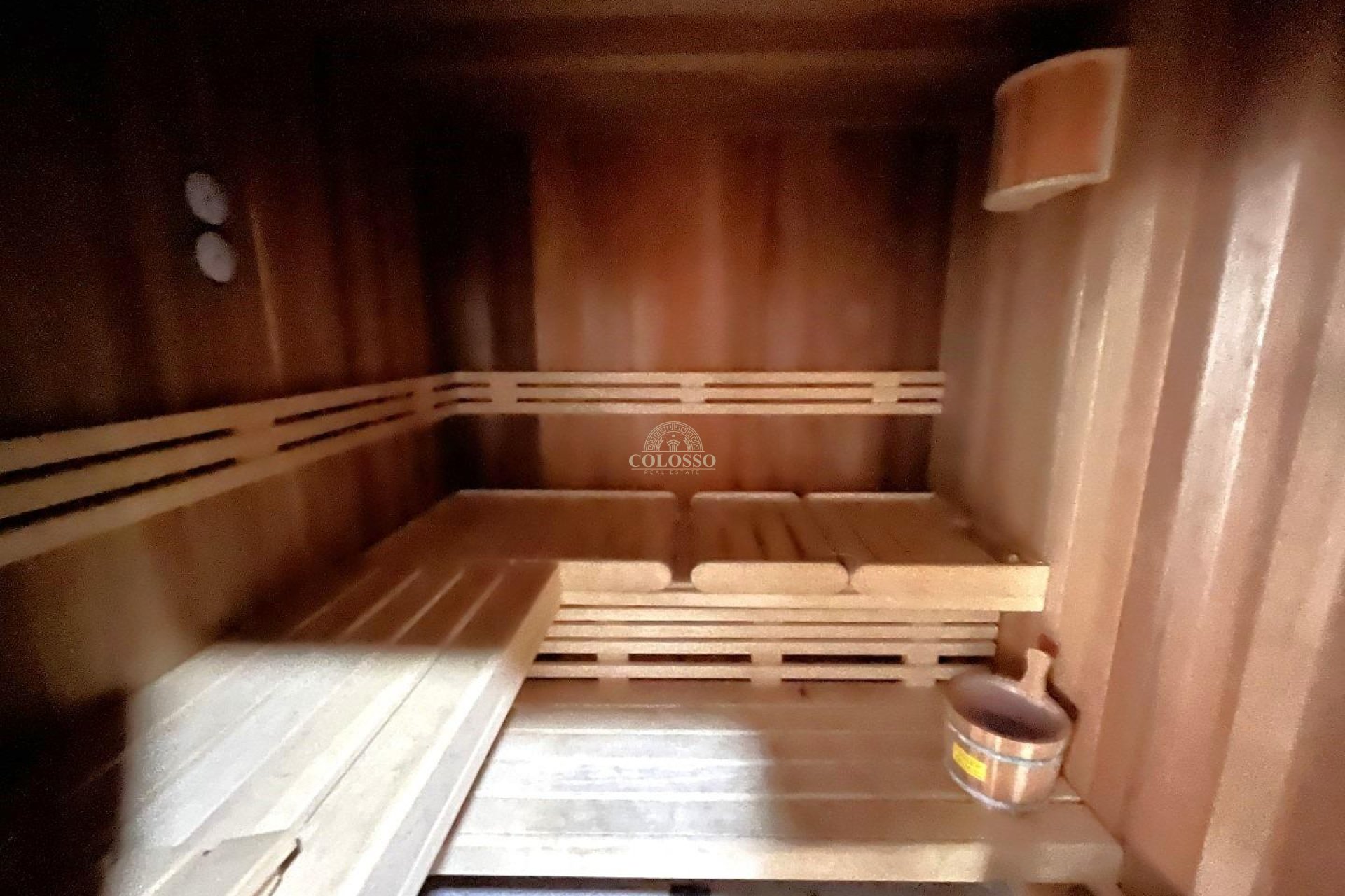 Resale - Villa de Lujo -
Altea - Altea La Vella