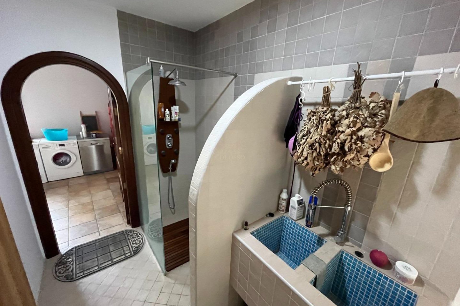 Resale - Villa de Lujo -
Altea - Altea La Vella