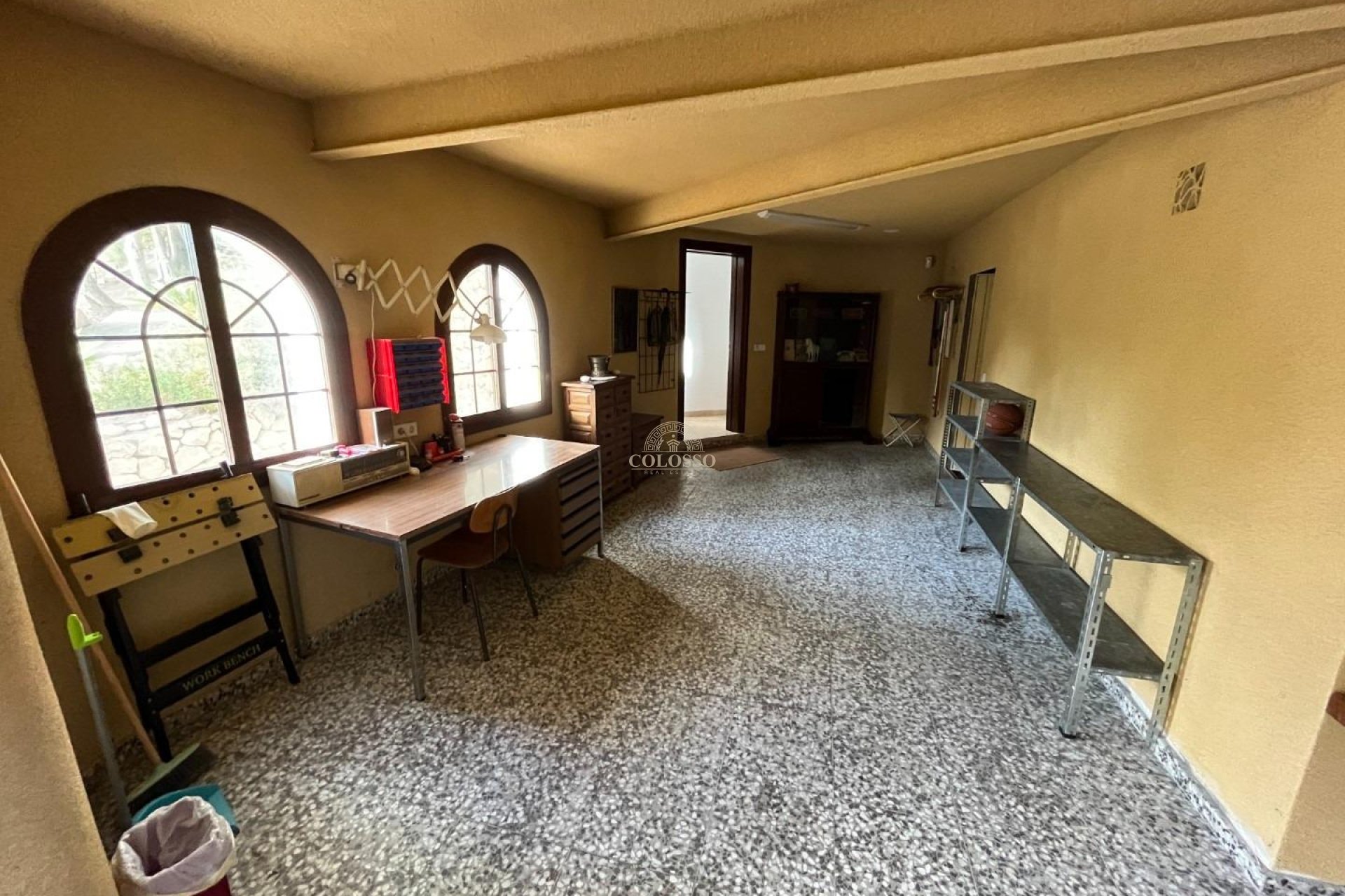 Resale - Villa de Lujo -
Altea - Altea La Vella