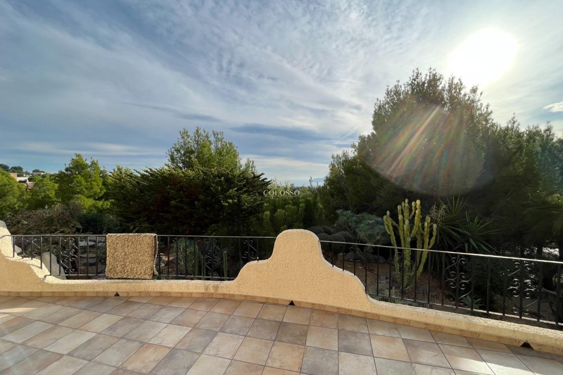 Resale - Villa de Lujo -
Altea - Altea La Vella