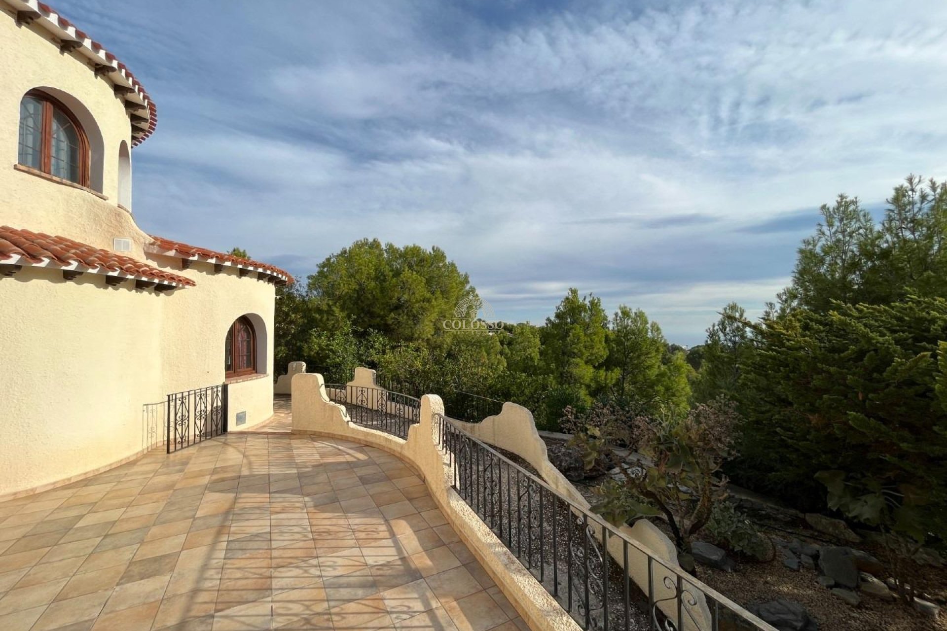 Resale - Villa de Lujo -
Altea - Altea La Vella