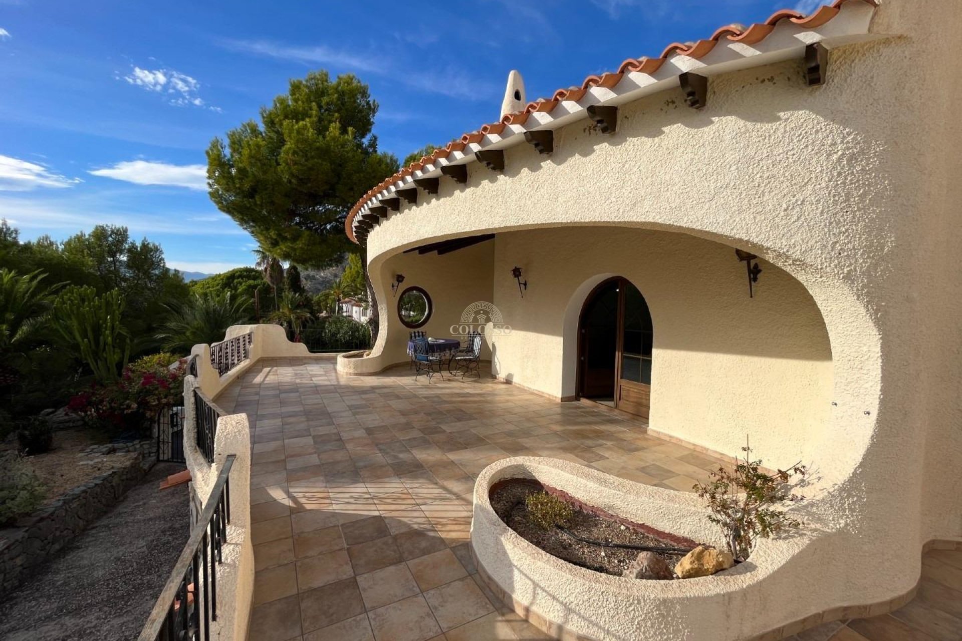 Resale - Villa de Lujo -
Altea - Altea La Vella