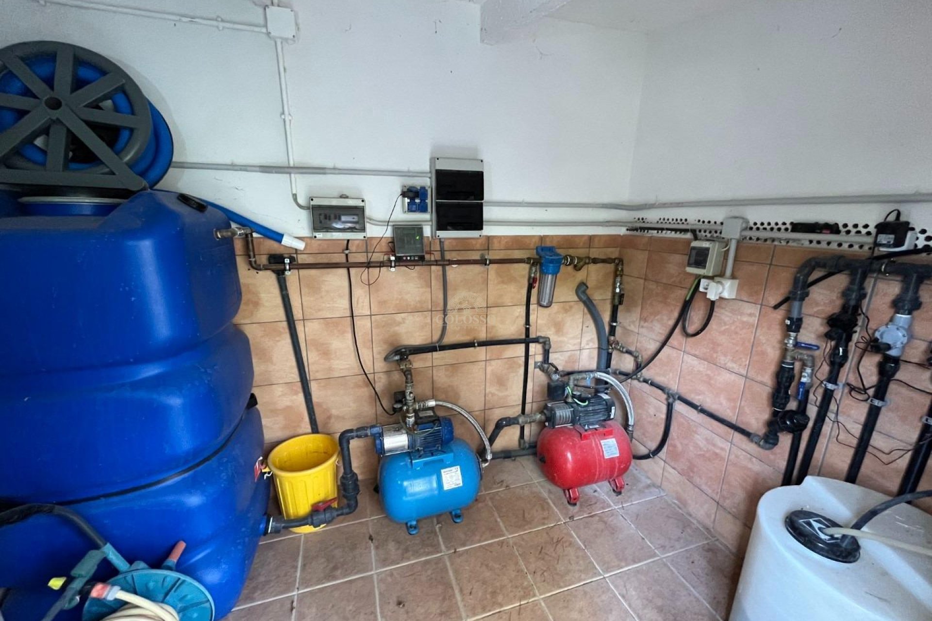 Resale - Villa de Lujo -
Altea - Altea La Vella