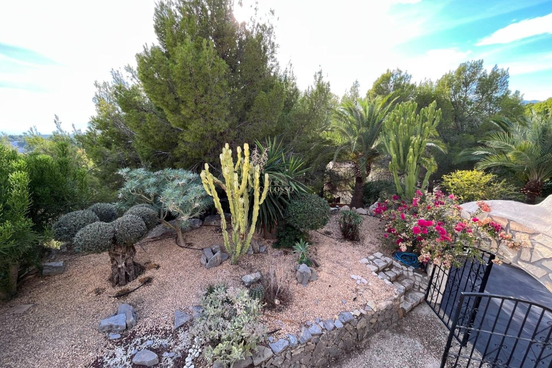 Resale - Villa de Lujo -
Altea - Altea La Vella