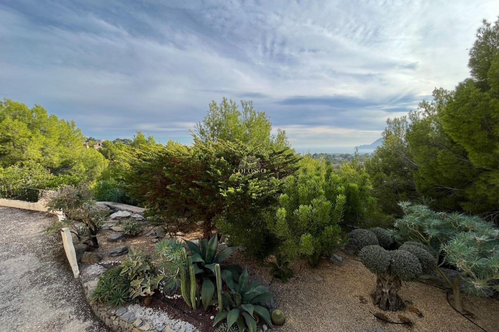 Resale - Villa de Lujo -
Altea - Altea La Vella