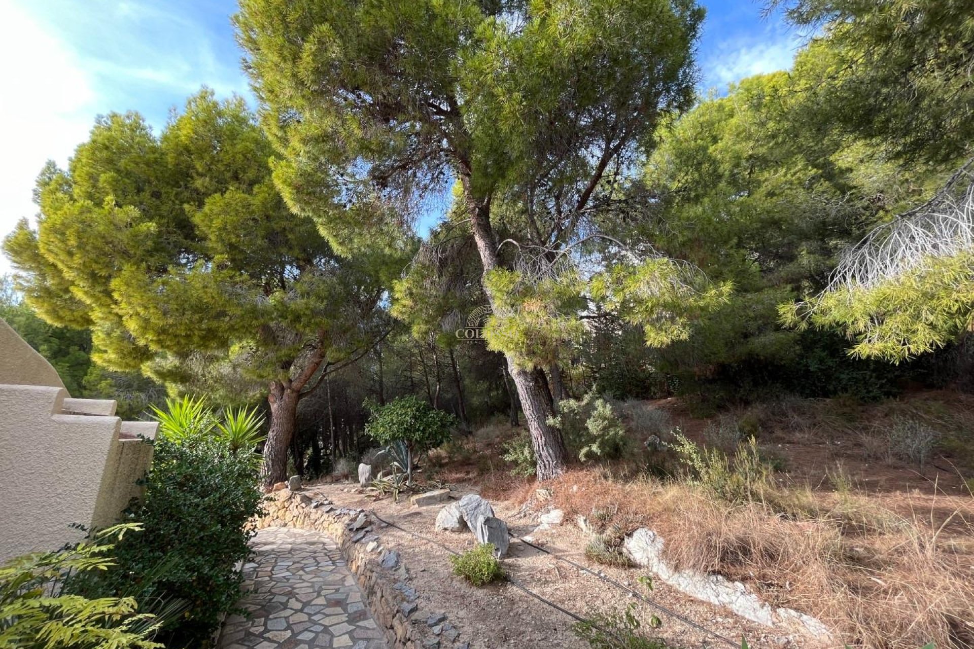 Resale - Villa de Lujo -
Altea - Altea La Vella