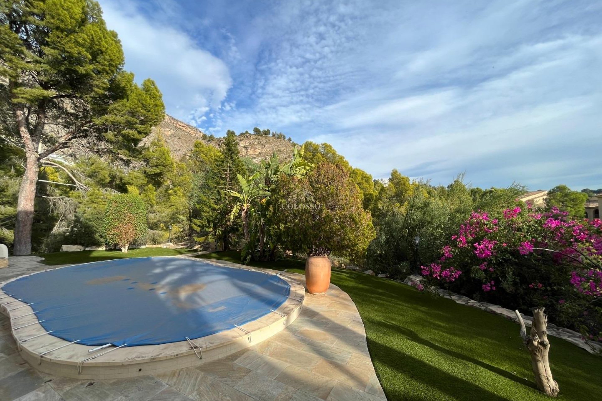 Resale - Villa de Lujo -
Altea - Altea La Vella
