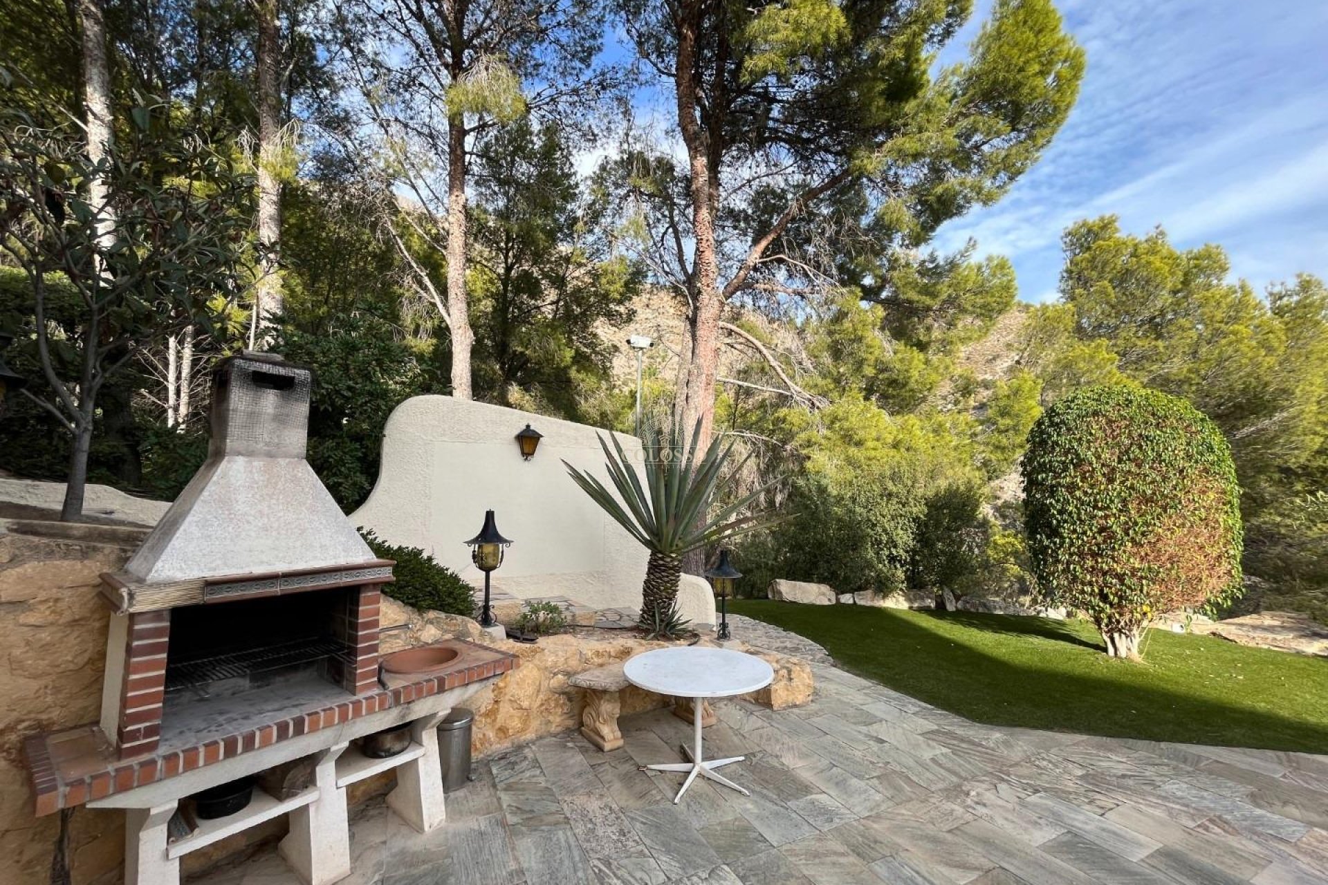 Resale - Villa de Lujo -
Altea - Altea La Vella