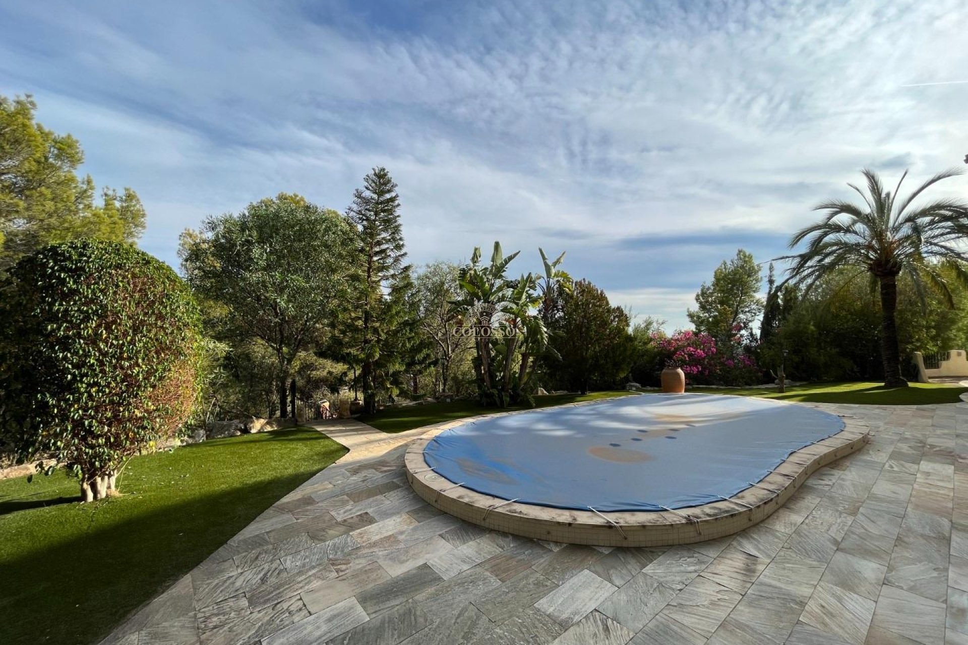 Resale - Villa de Lujo -
Altea - Altea La Vella
