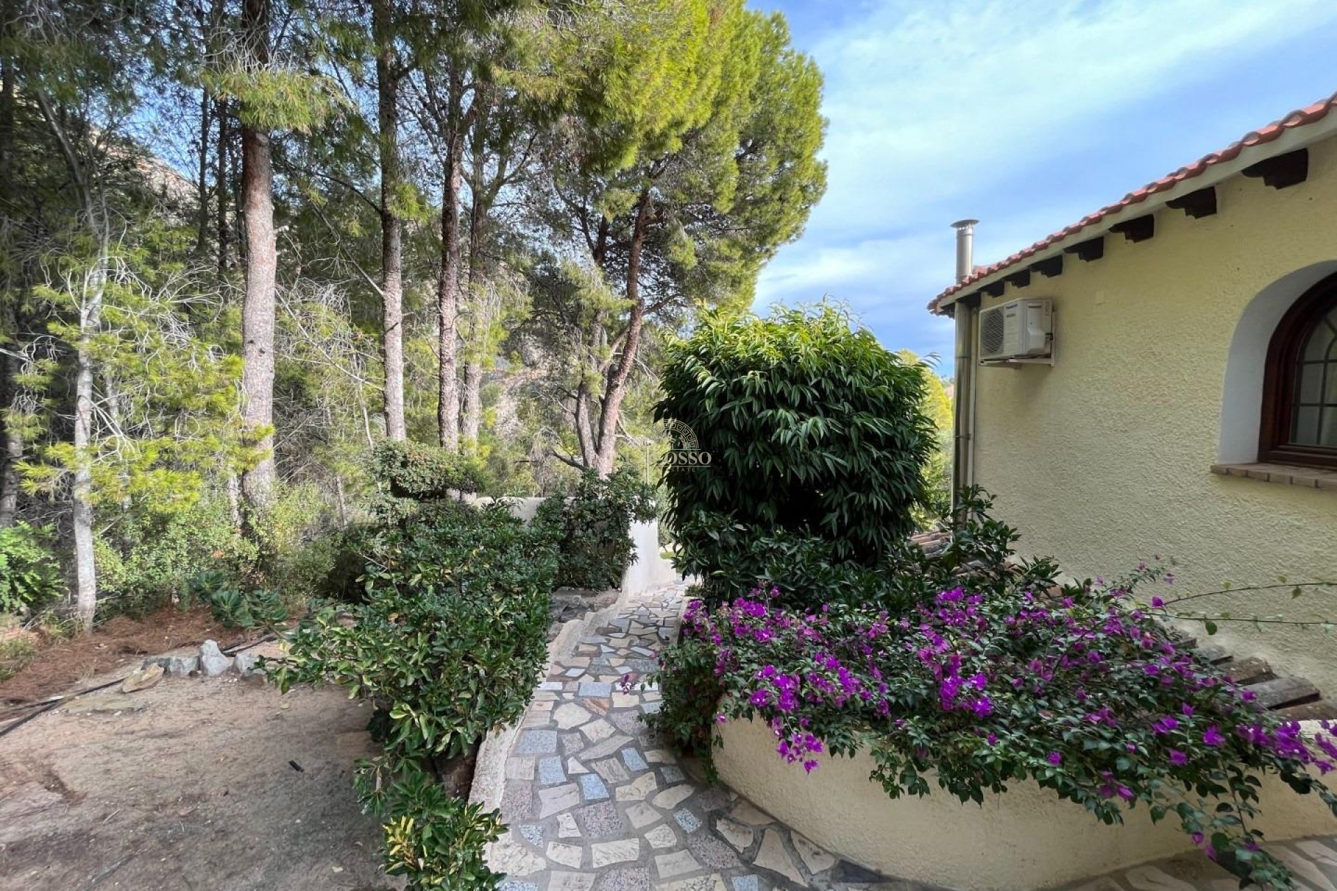 Resale - Villa de Lujo -
Altea - Altea La Vella