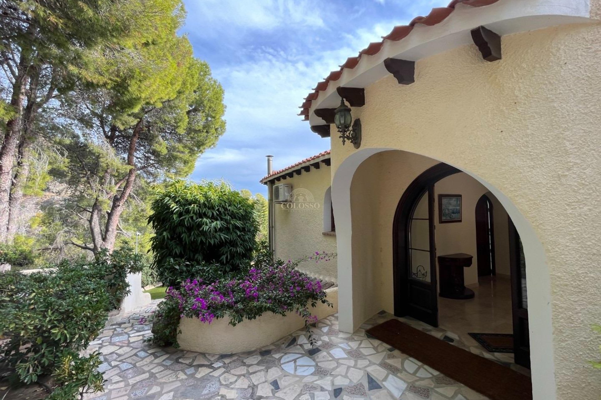 Resale - Villa de Lujo -
Altea - Altea La Vella
