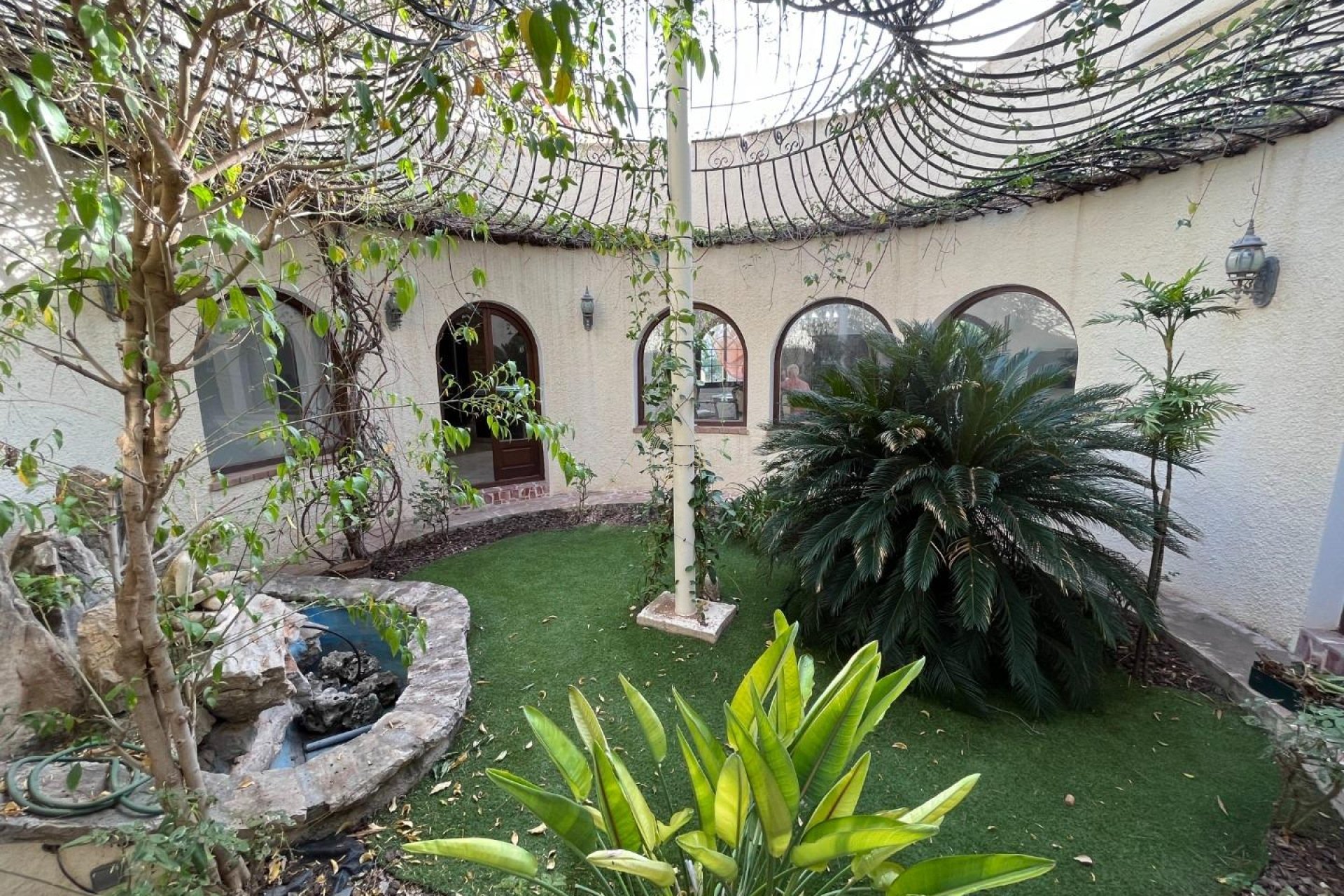 Resale - Villa de Lujo -
Altea - Altea La Vella