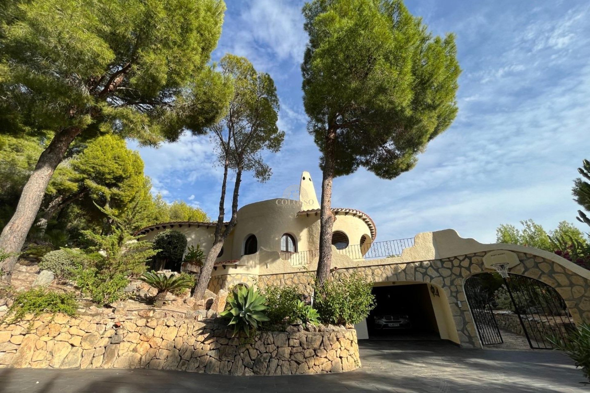 Resale - Villa de Lujo -
Altea - Altea La Vella