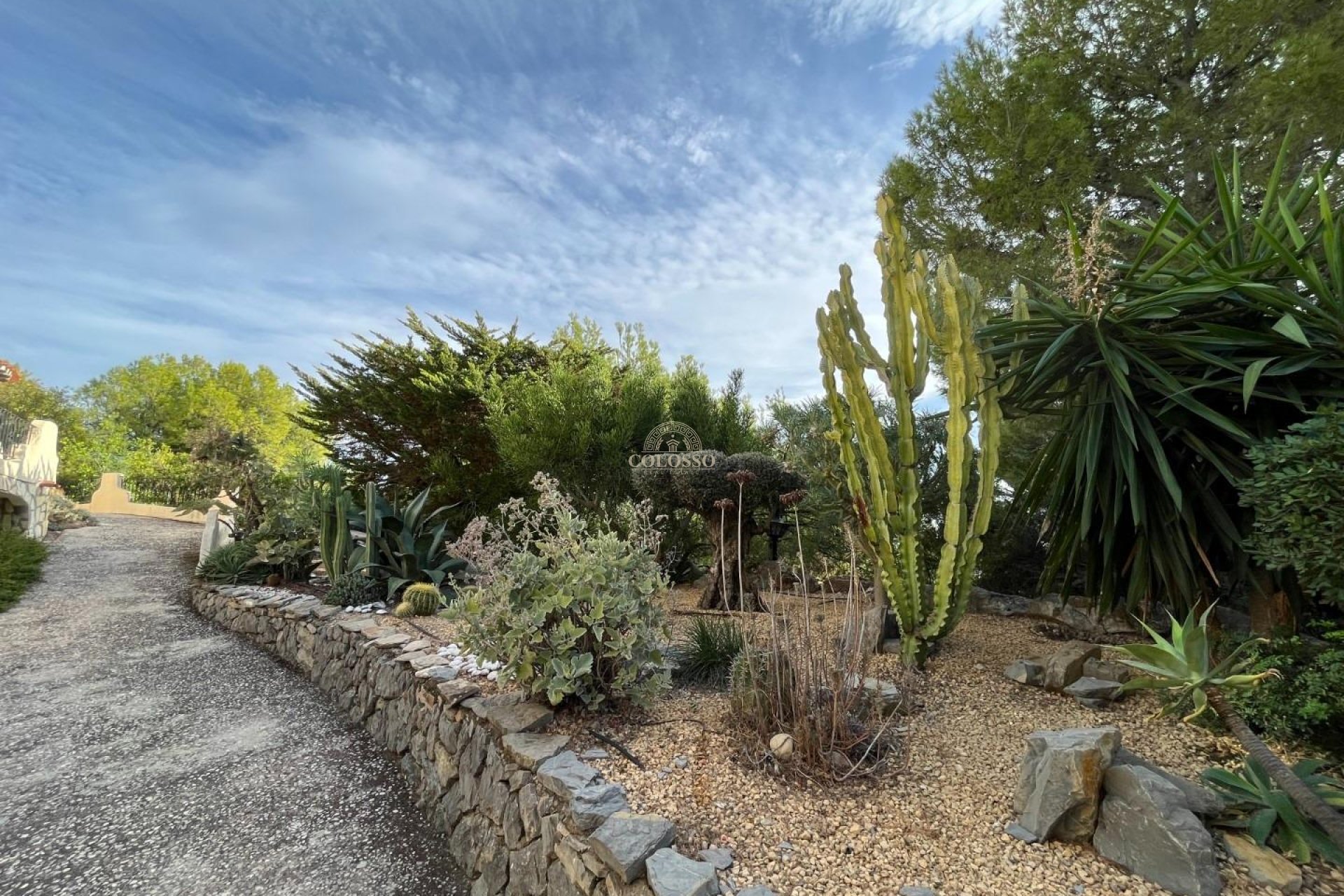 Resale - Villa de Lujo -
Altea - Altea La Vella
