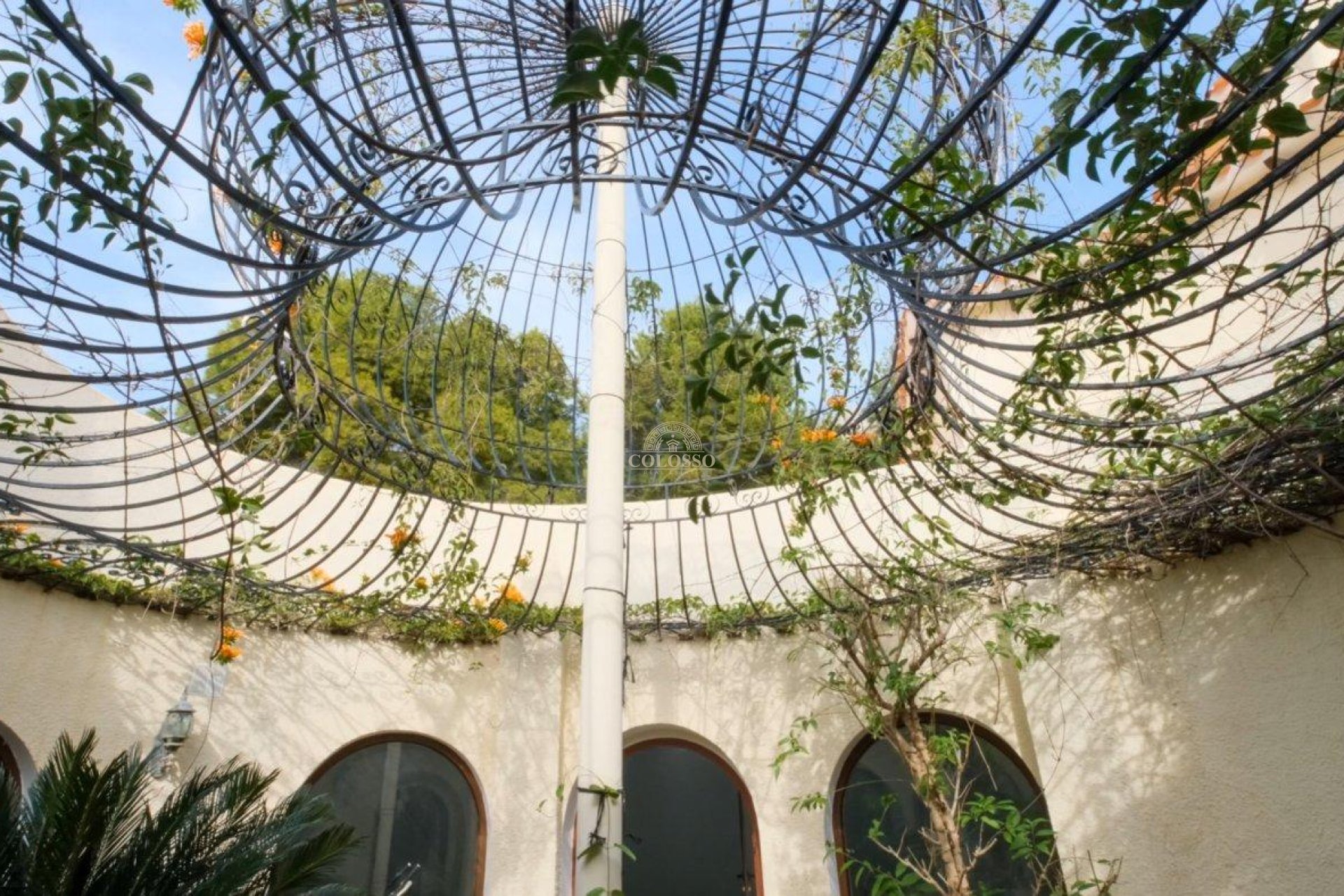 Resale - Villa de Lujo -
Altea - Altea La Vella
