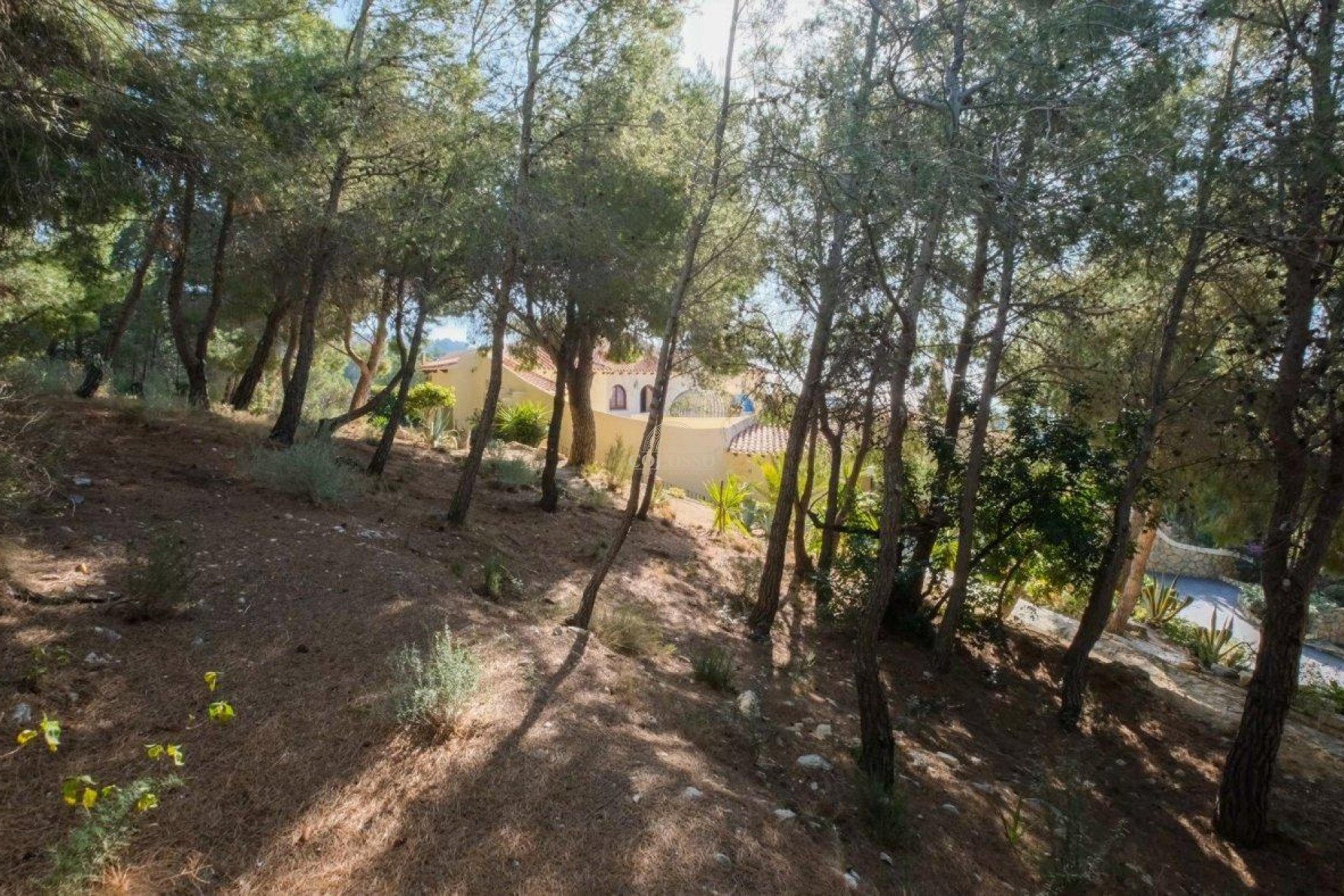 Resale - Villa de Lujo -
Altea - Altea La Vella