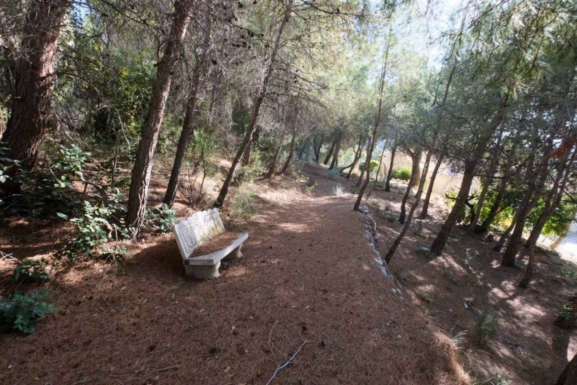 Resale - Villa de Lujo -
Altea - Altea La Vella