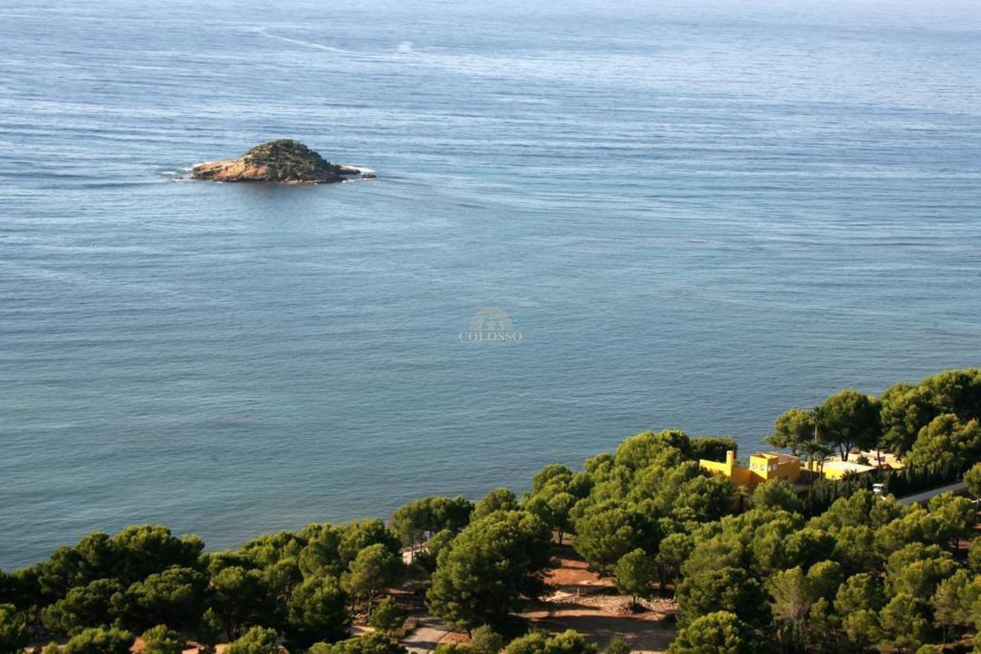 Resale - Villa de Lujo -
Altea - Playa
